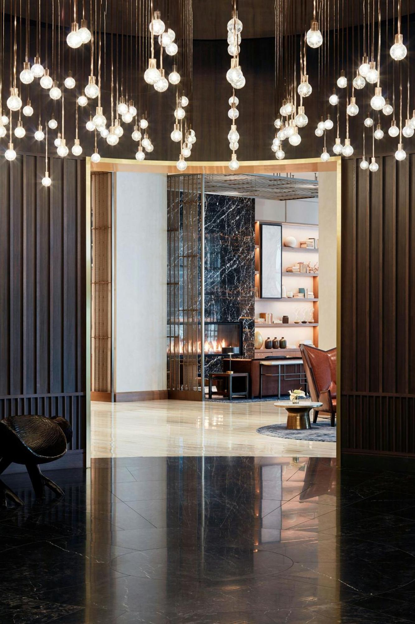 Jw Marriott Hotel