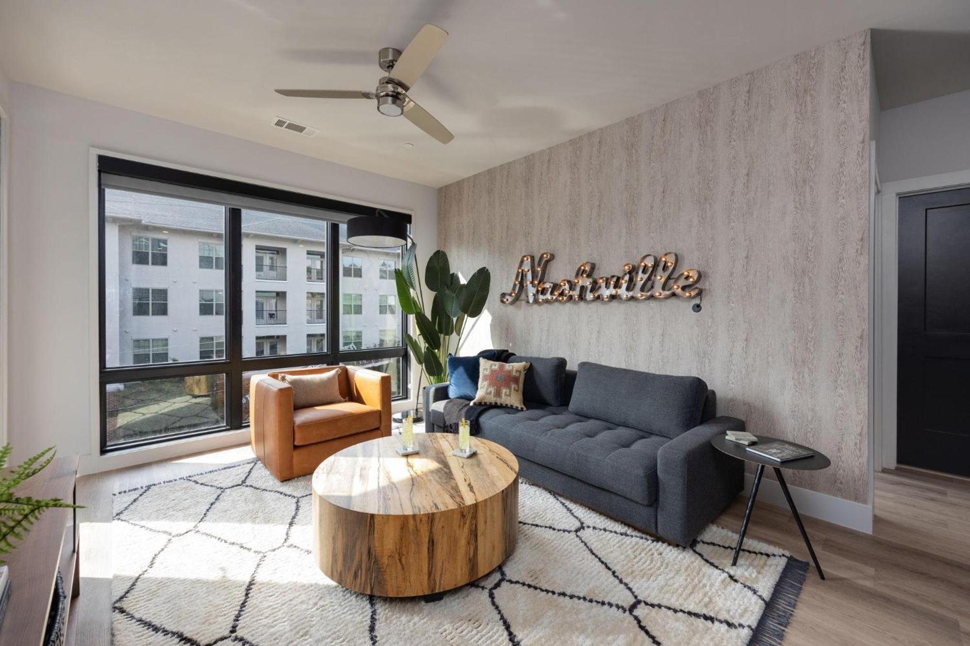 Acoustic - Fitness Center - Odyssey At The Park *