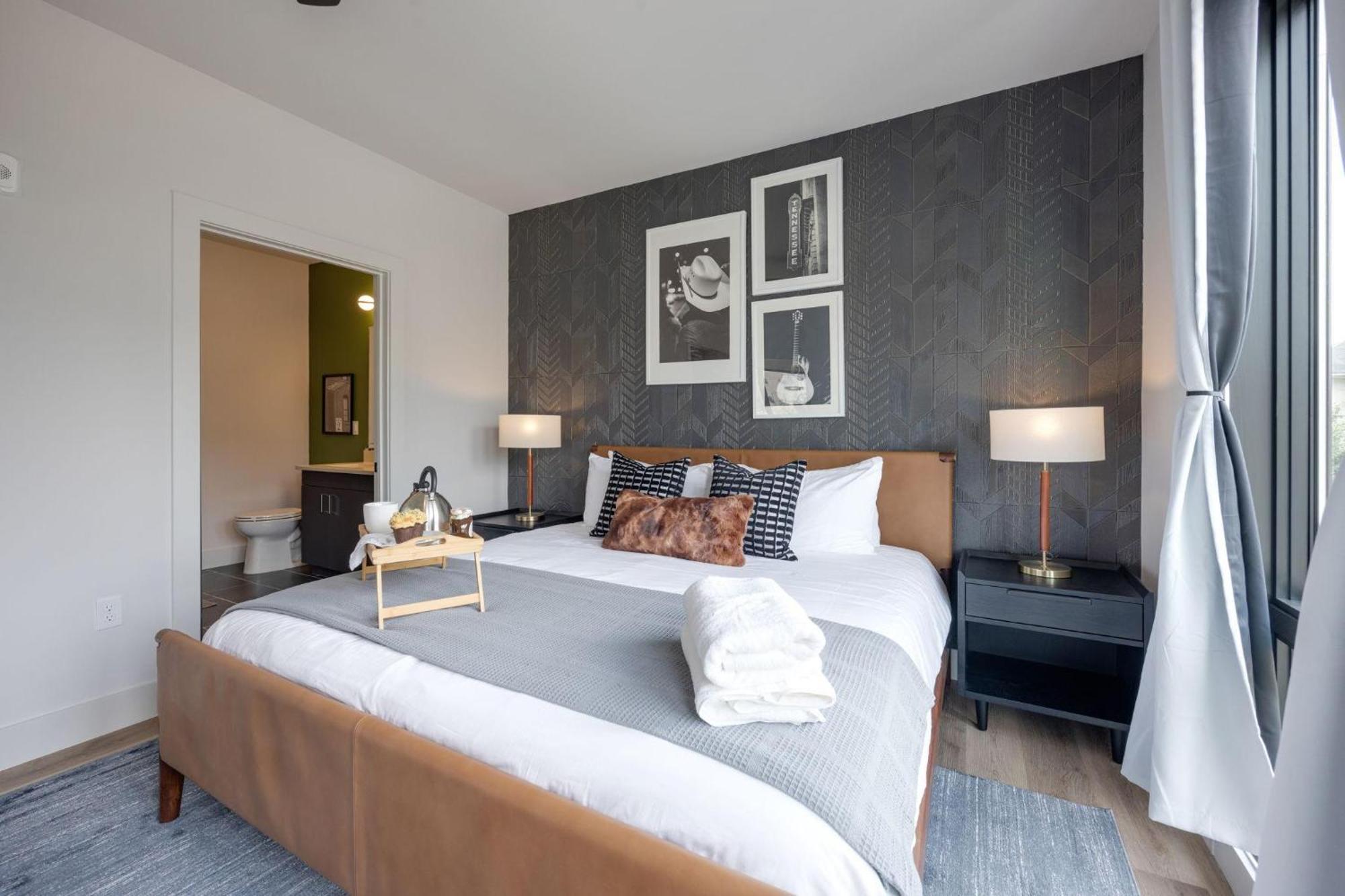 Cowboy - Odyssey - Heart Of Midtown Holiday home