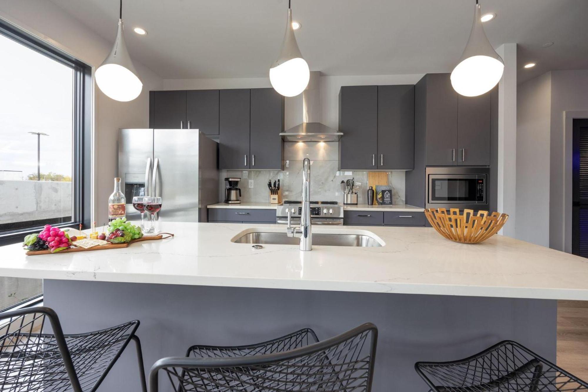 Cowboy - Odyssey - Heart Of Midtown Holiday home *