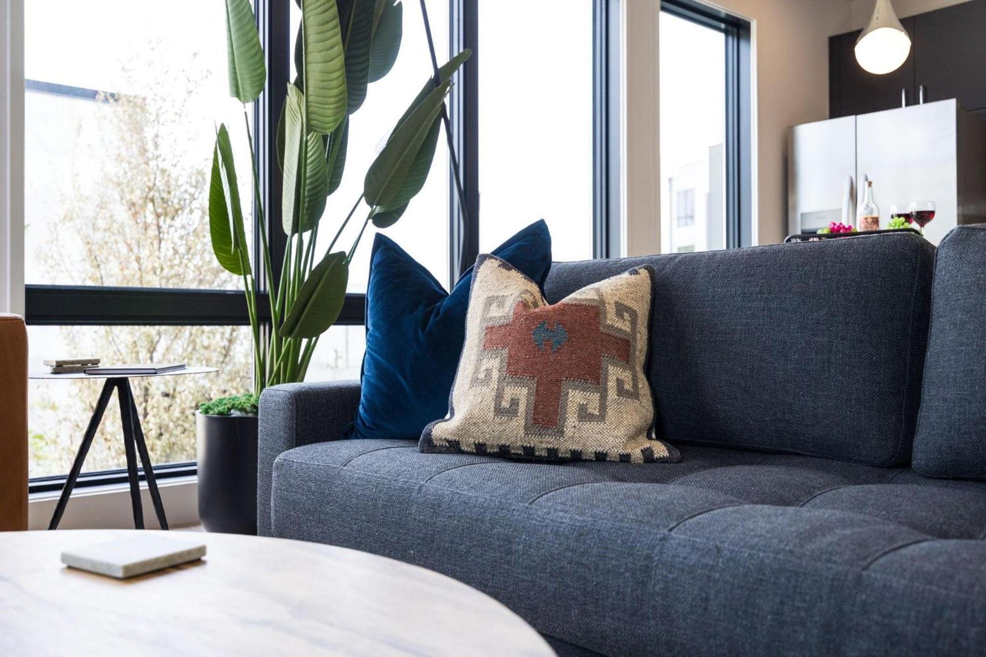 Cowboy - Odyssey - Heart Of Midtown Holiday home Nashville