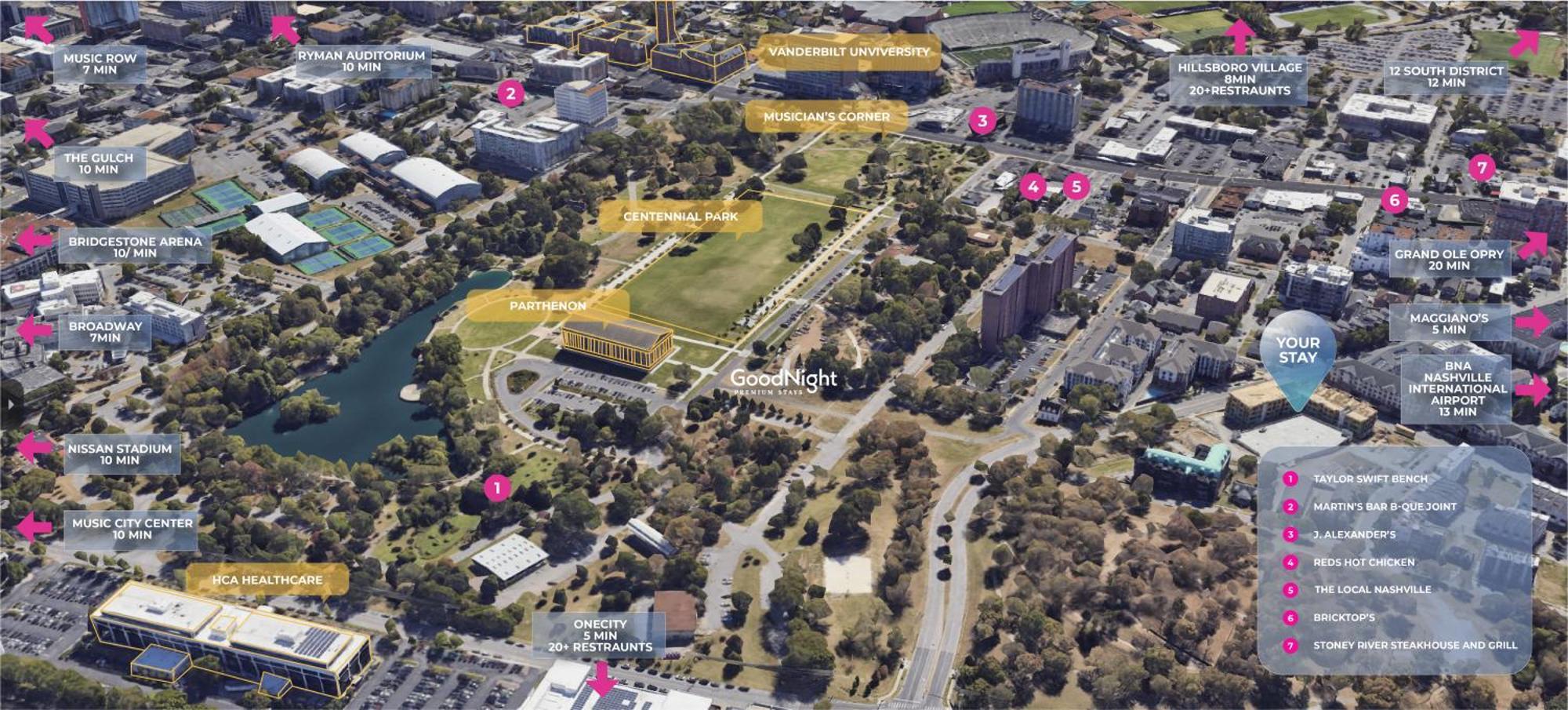 Cowboy - Odyssey - Heart Of Midtown *