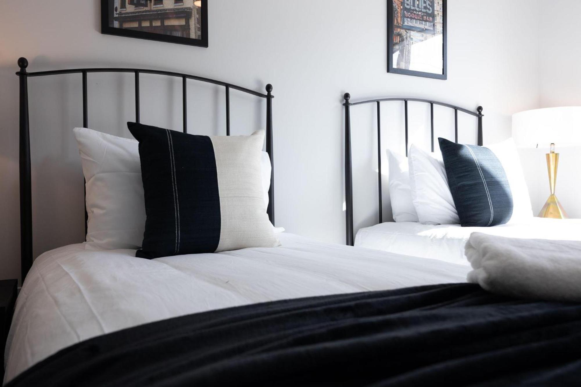 Holiday home Hideaway-odyssey-heart Of Midtown