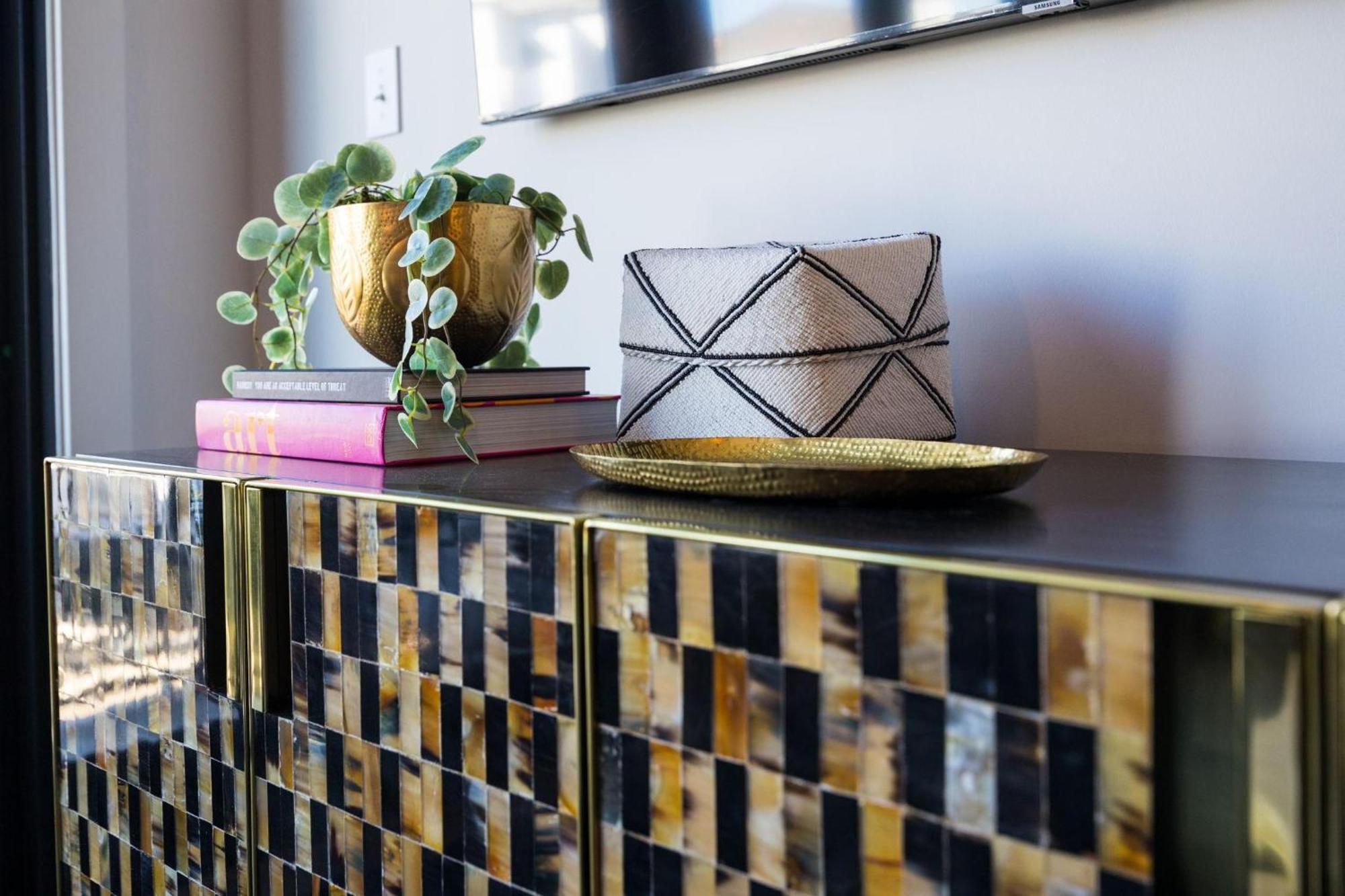 Holiday home Modern Muse-odyssey-full Gym-heart Of Midtown *