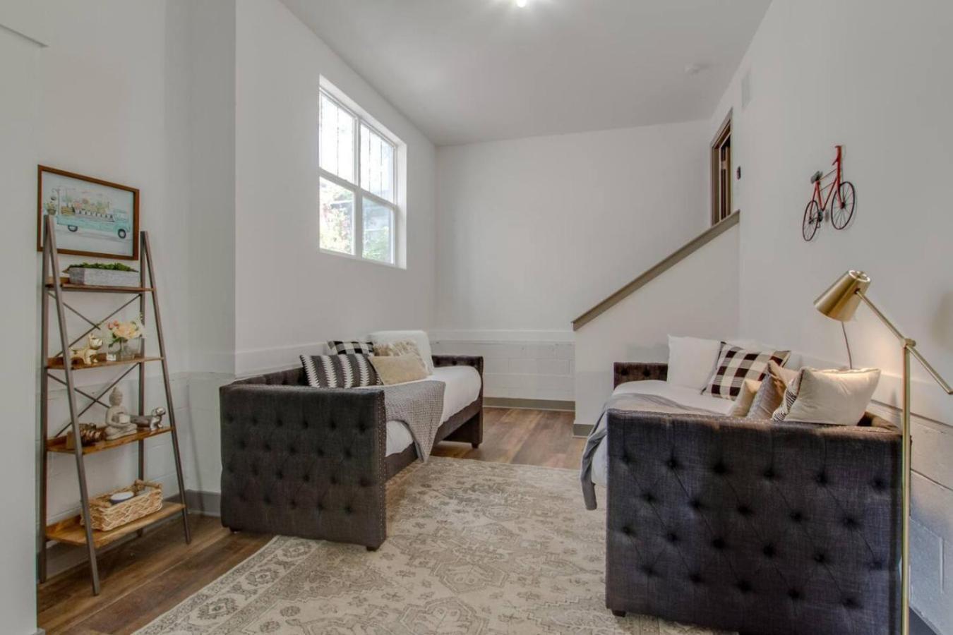 Holiday home Beautiful Luxury Downtown Private Roofdeck *