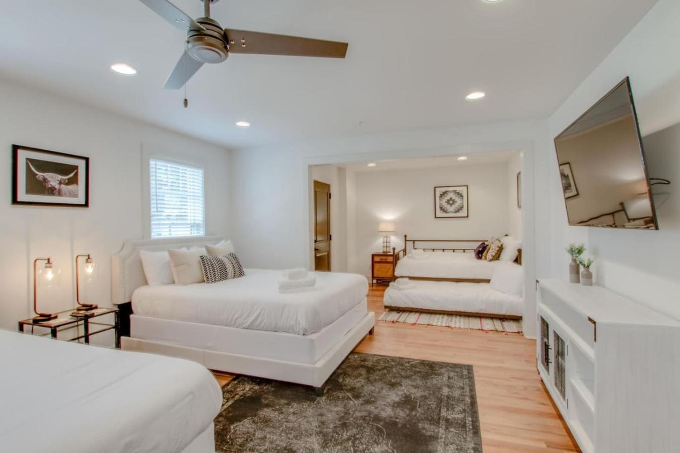 Holiday home Luxury Super Ultra Comfort 12 Beds Nashville