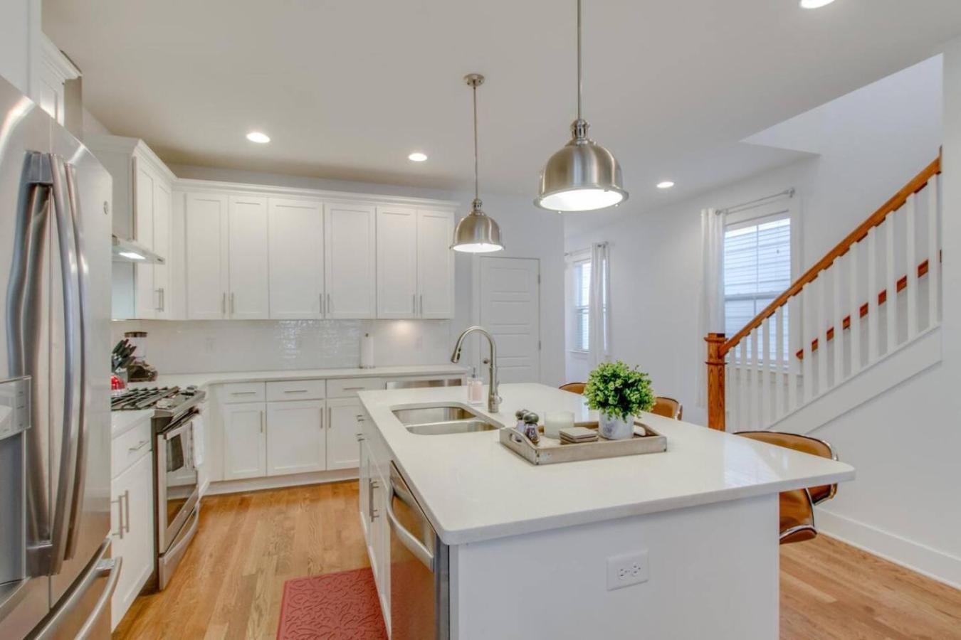 Charmer The Nations Big Luxury Holiday home Nashville