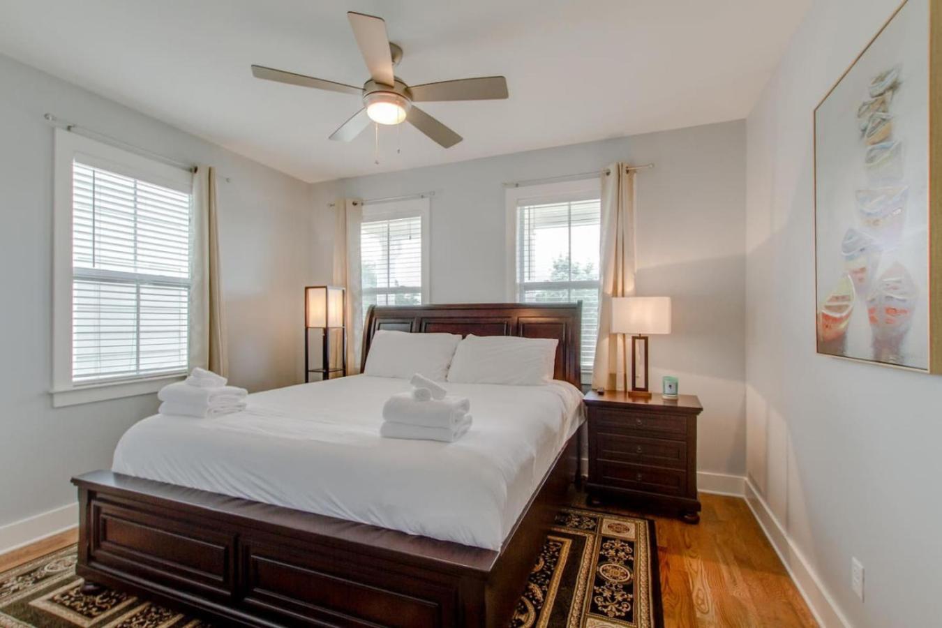 Charmer The Nations Big Luxury