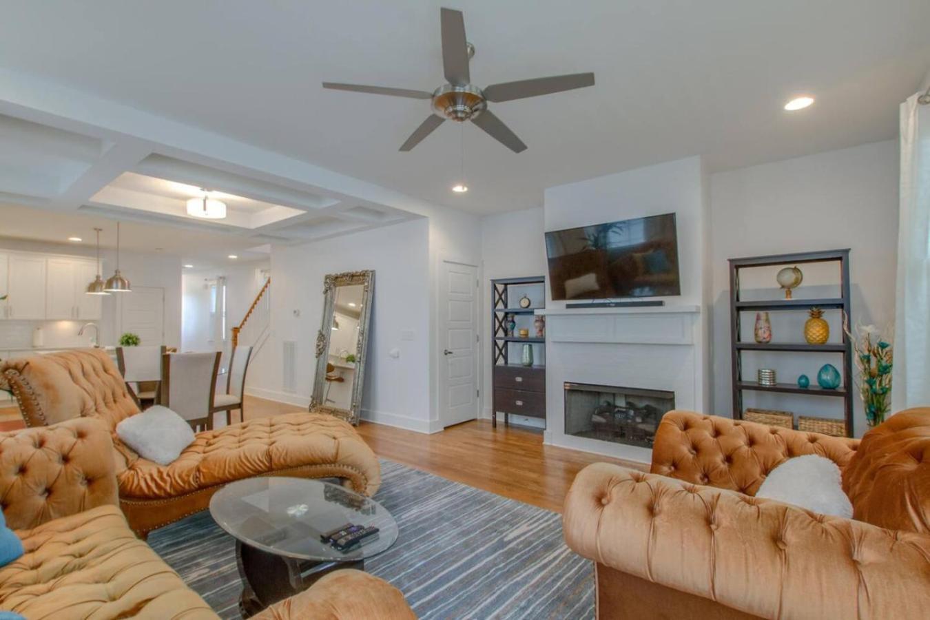 Holiday home Charmer The Nations Big Luxury *