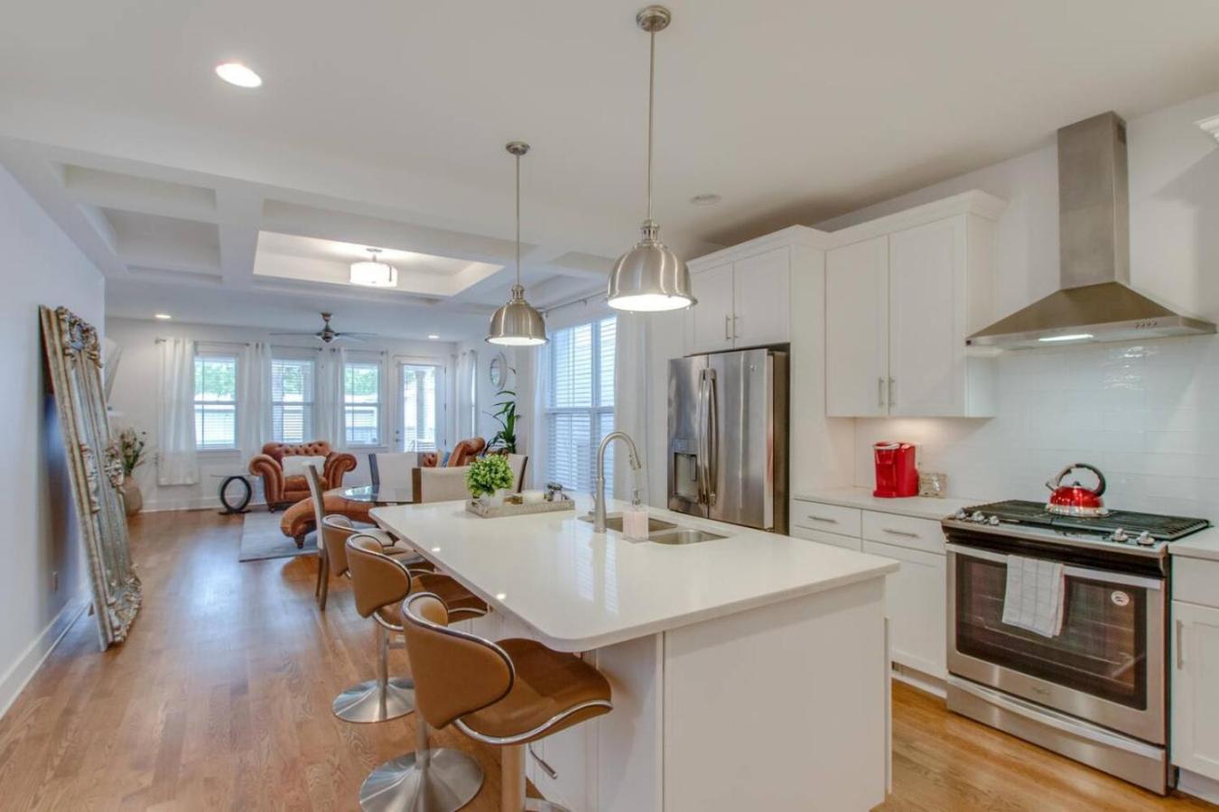 Holiday home Charmer The Nations Big Luxury Nashville