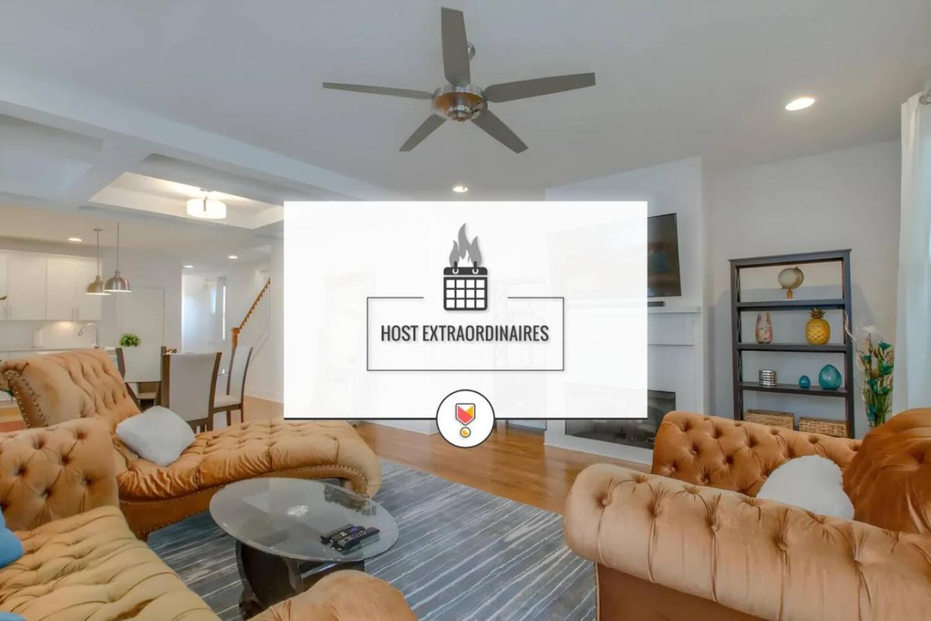 Charmer The Nations Big Luxury Nashville