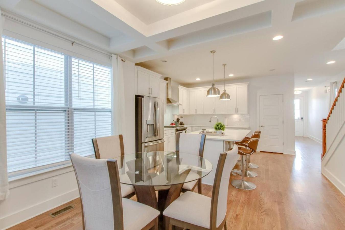 Holiday home Charmer The Nations Big Luxury *