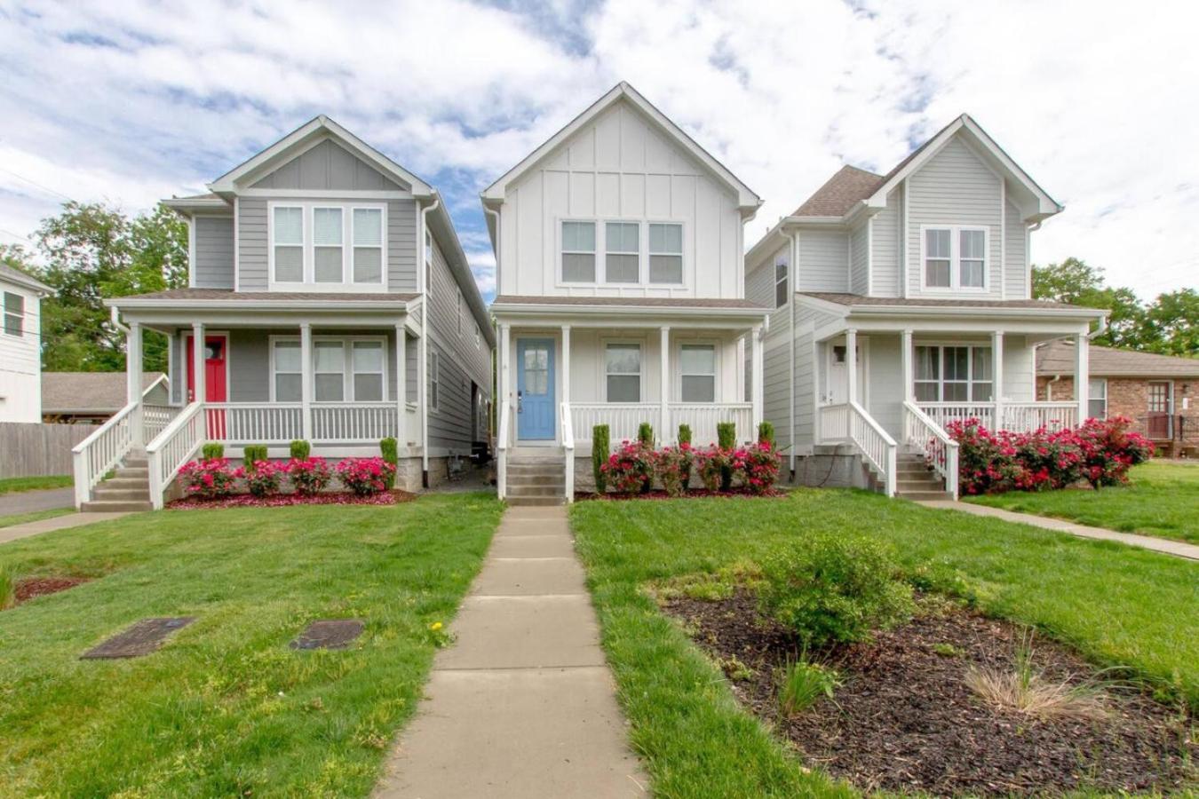 Charmer The Nations Big Luxury