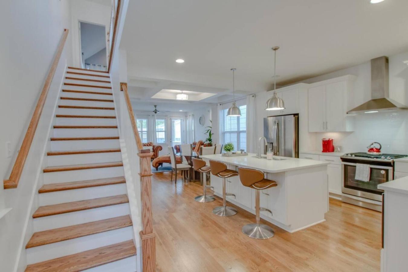 Charmer The Nations Big Luxury Holiday home