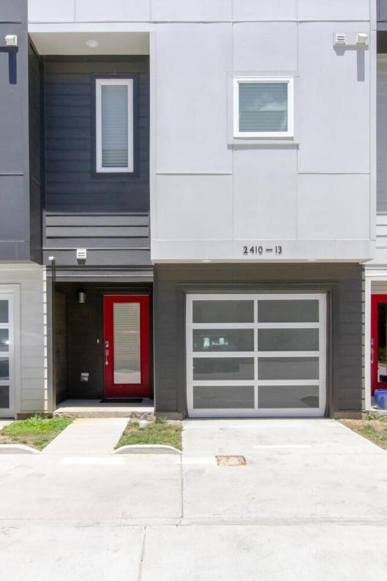 Chic Private Rooftop Minutes To Downtown