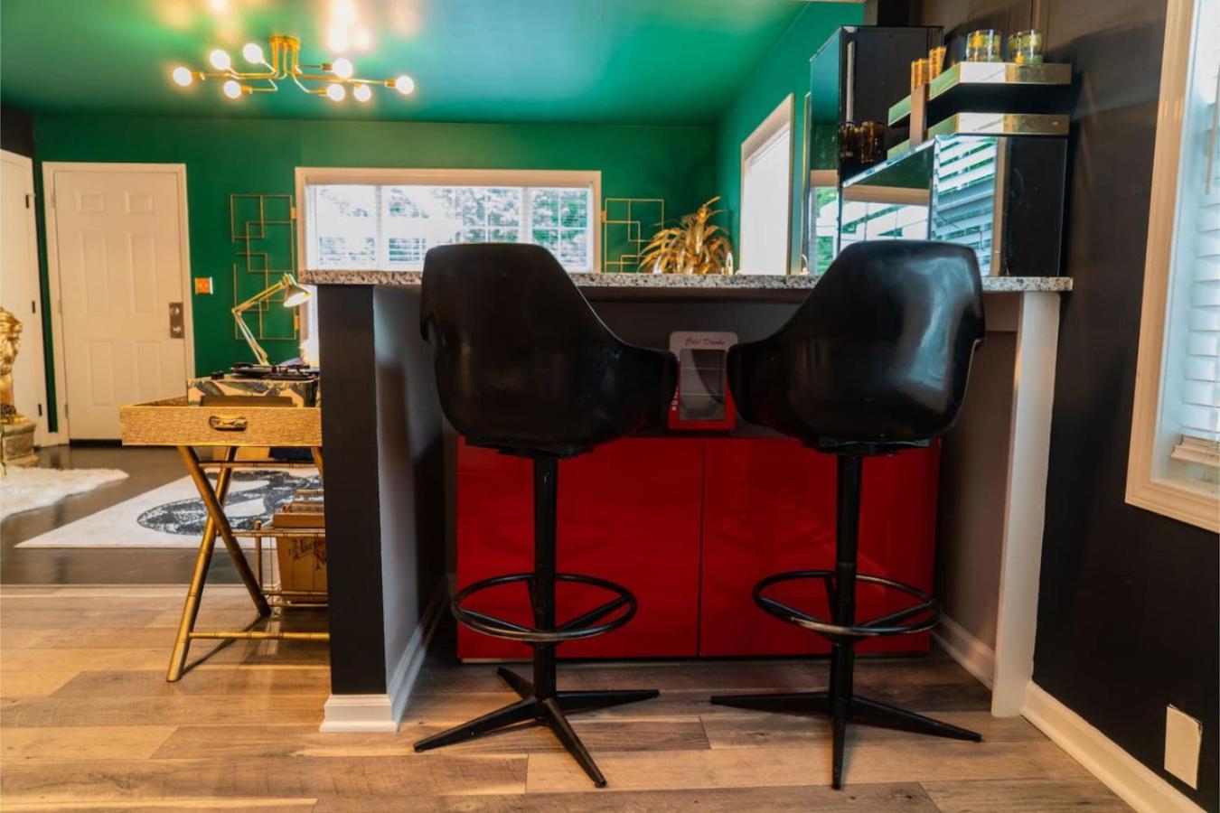 Eccentric East Nash Unique Design Nashville