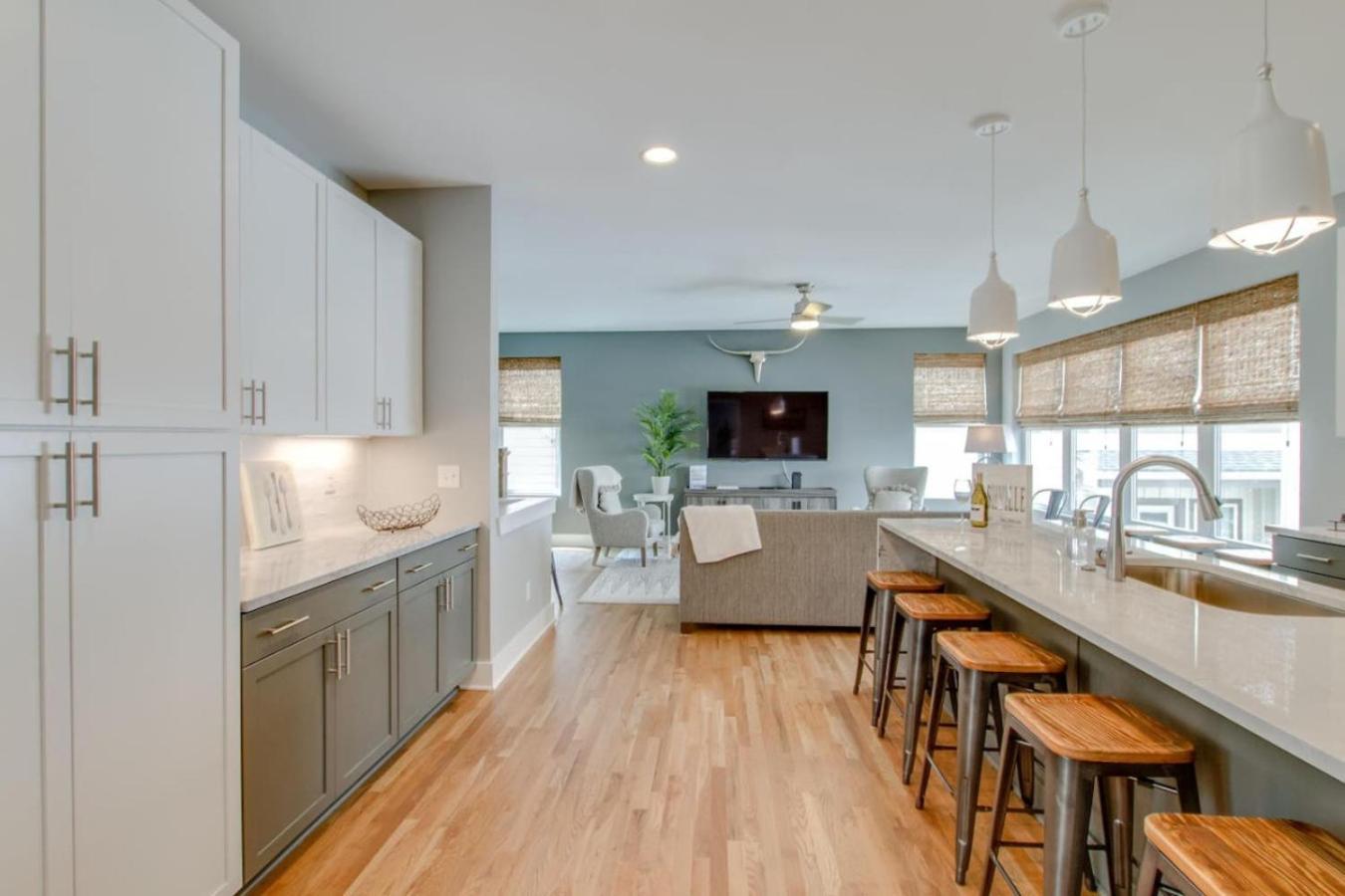 Holiday home Gulch Mega Super Rooftop Premier Location Nashville