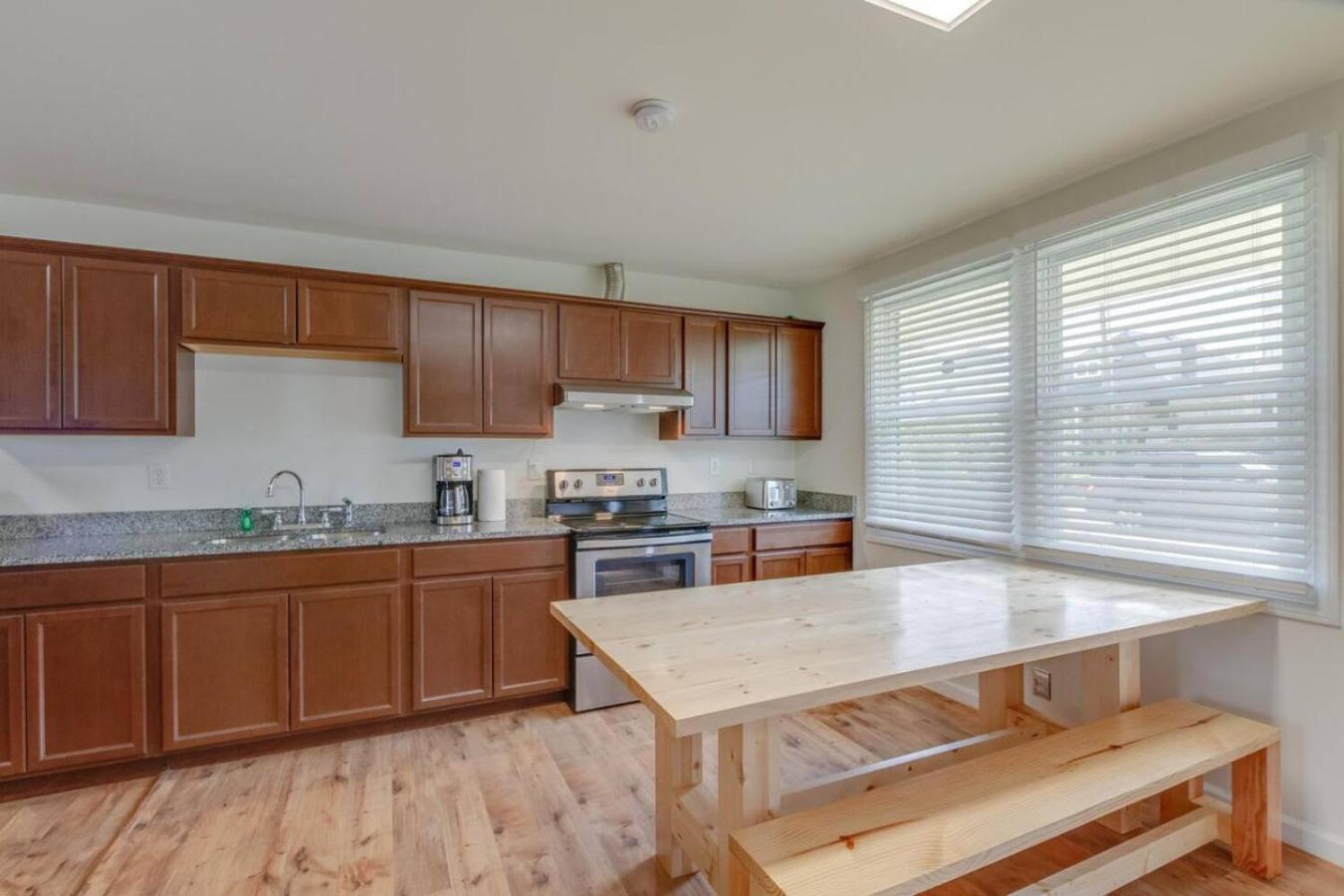 Gulch Gem Hotspot Amazing Location Holiday home *