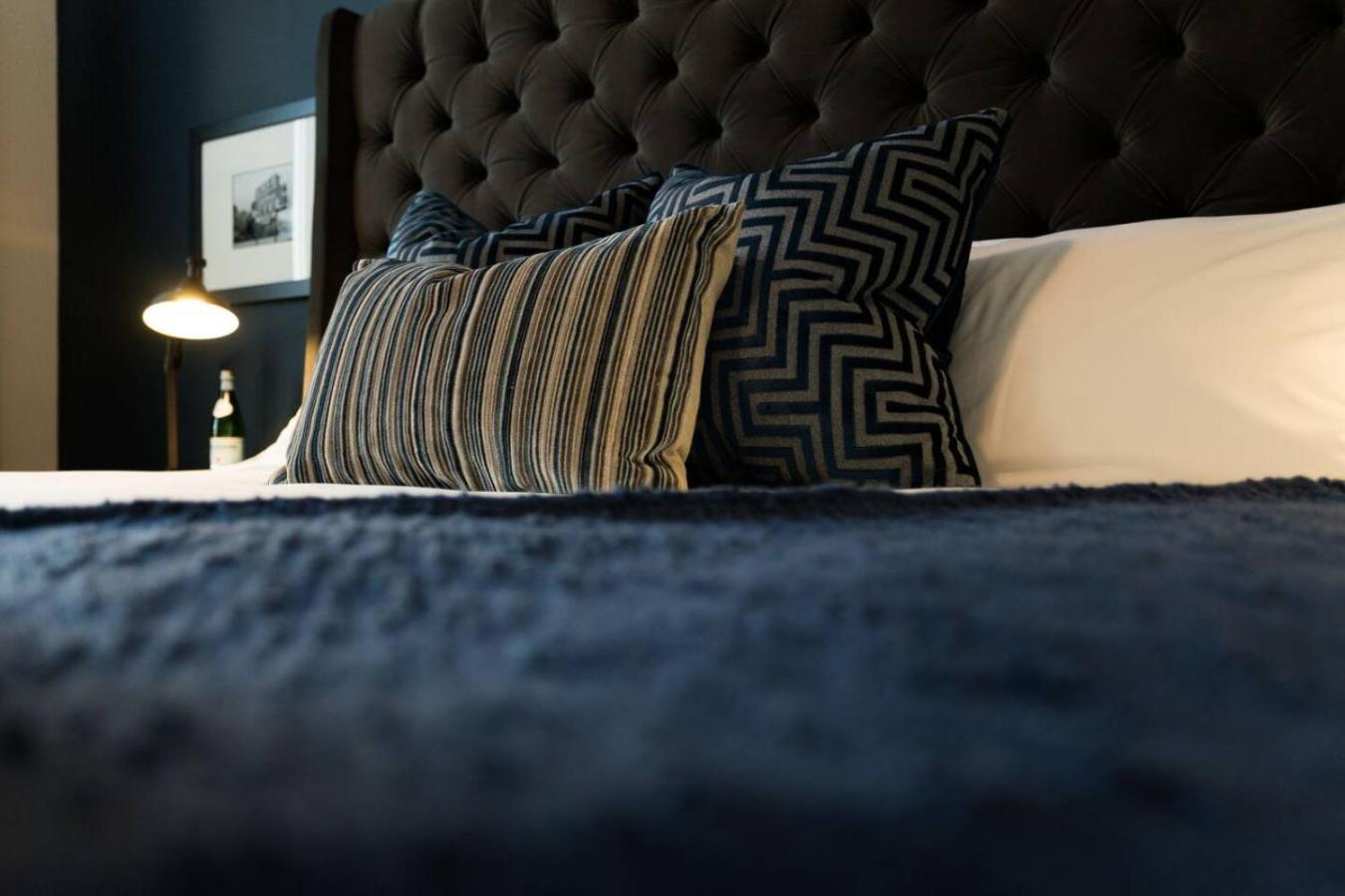 Holiday home Large Royal Townhome Beautiful Design And Rooftop Nashville