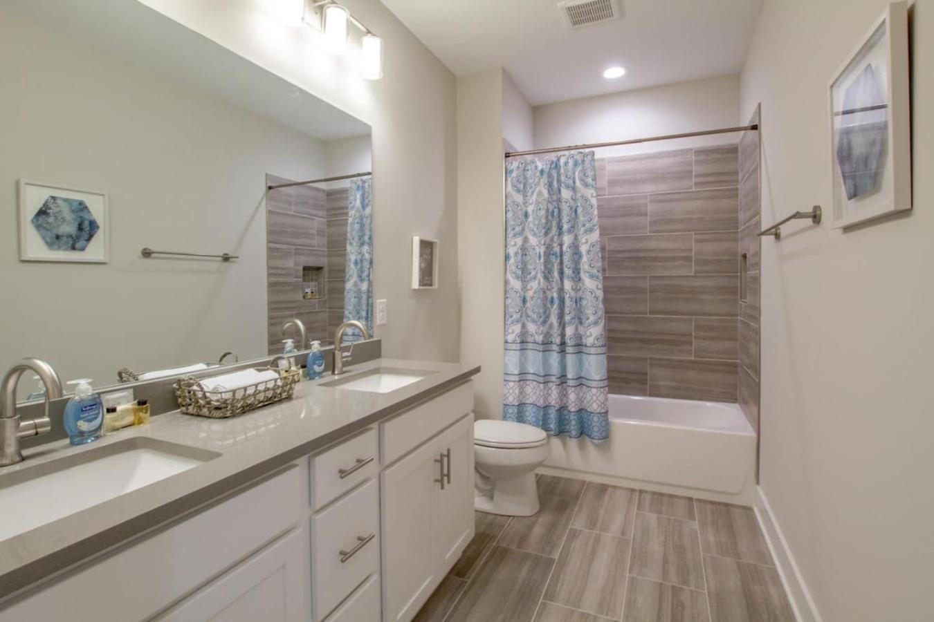 Overlook Luxury Amenities Minutes To Downtown Nashville