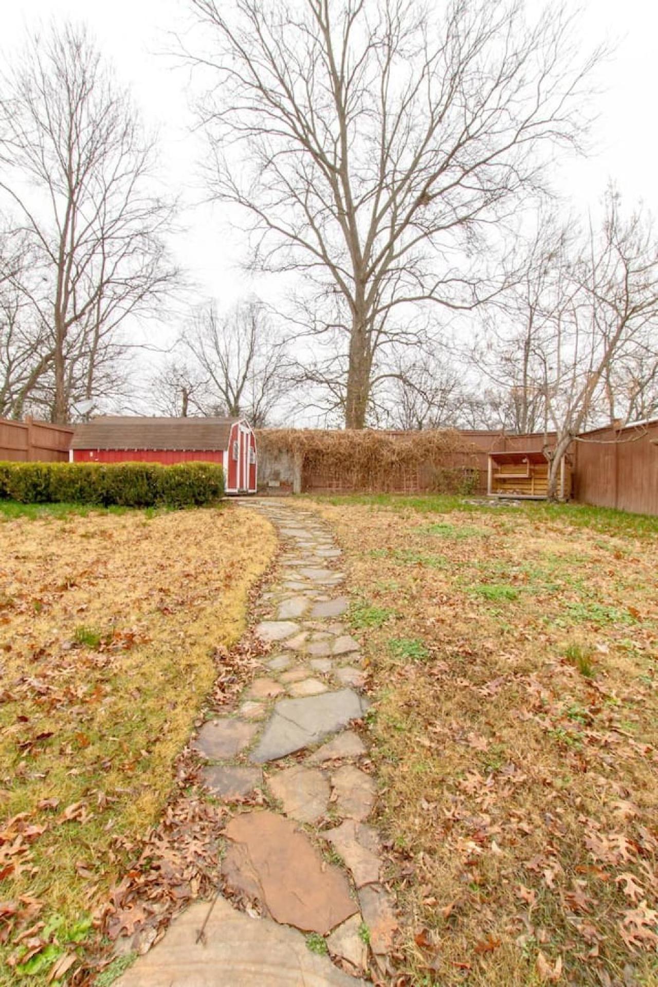 Huge Backyard Private Patio Charming Holiday home Nashville