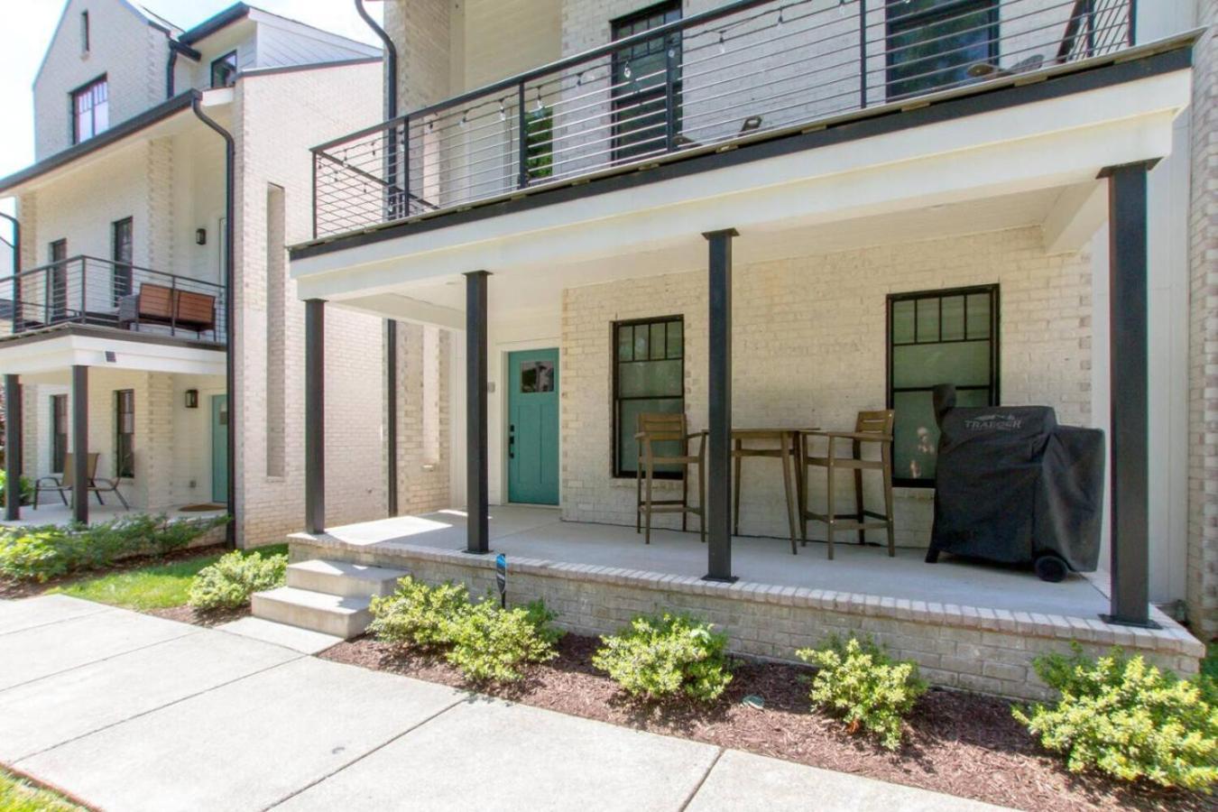 Holiday home Large Elite Perfect Gulch Area Nashville