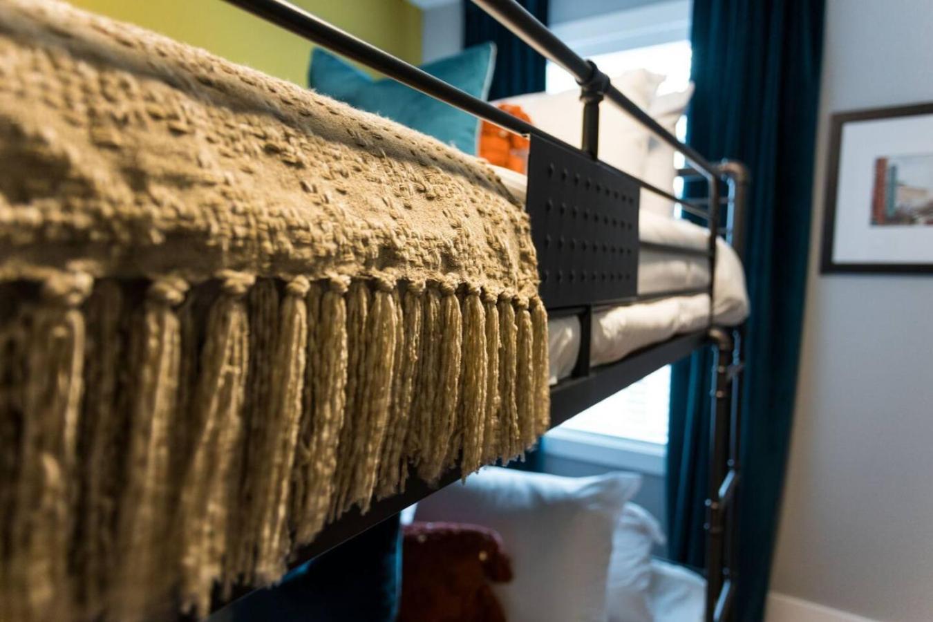 Holiday home Luxury Downtown Townhome Elevated Skyline Views Nashville