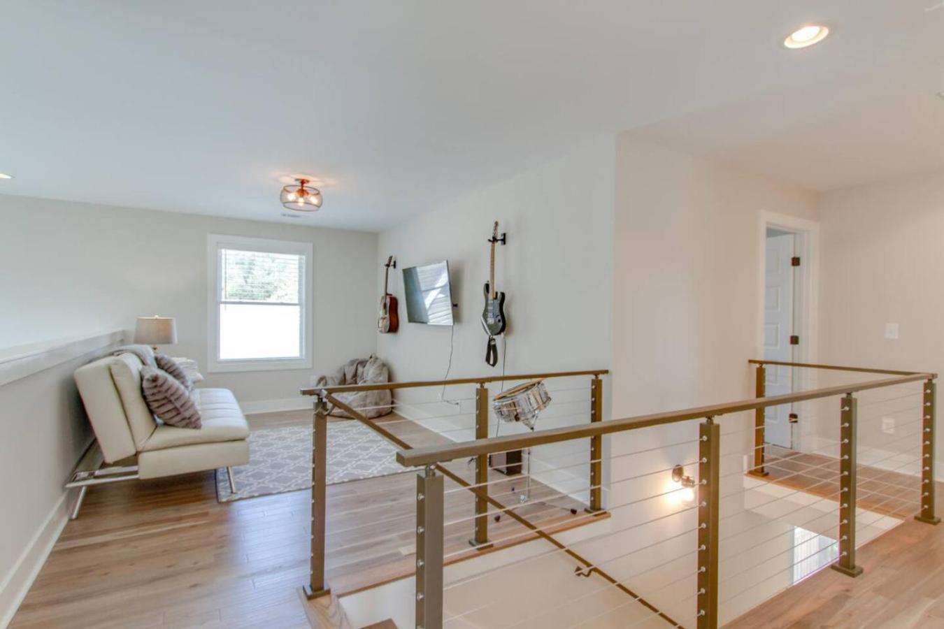 Holiday home Luxurious Extraordinaire Three Bedroom Downtown Action