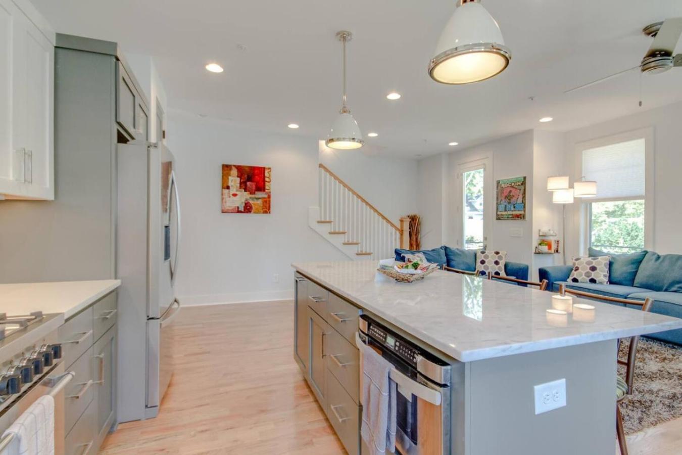 Luxury Dream Twelve South Star Minutes Two Gulch Holiday home *