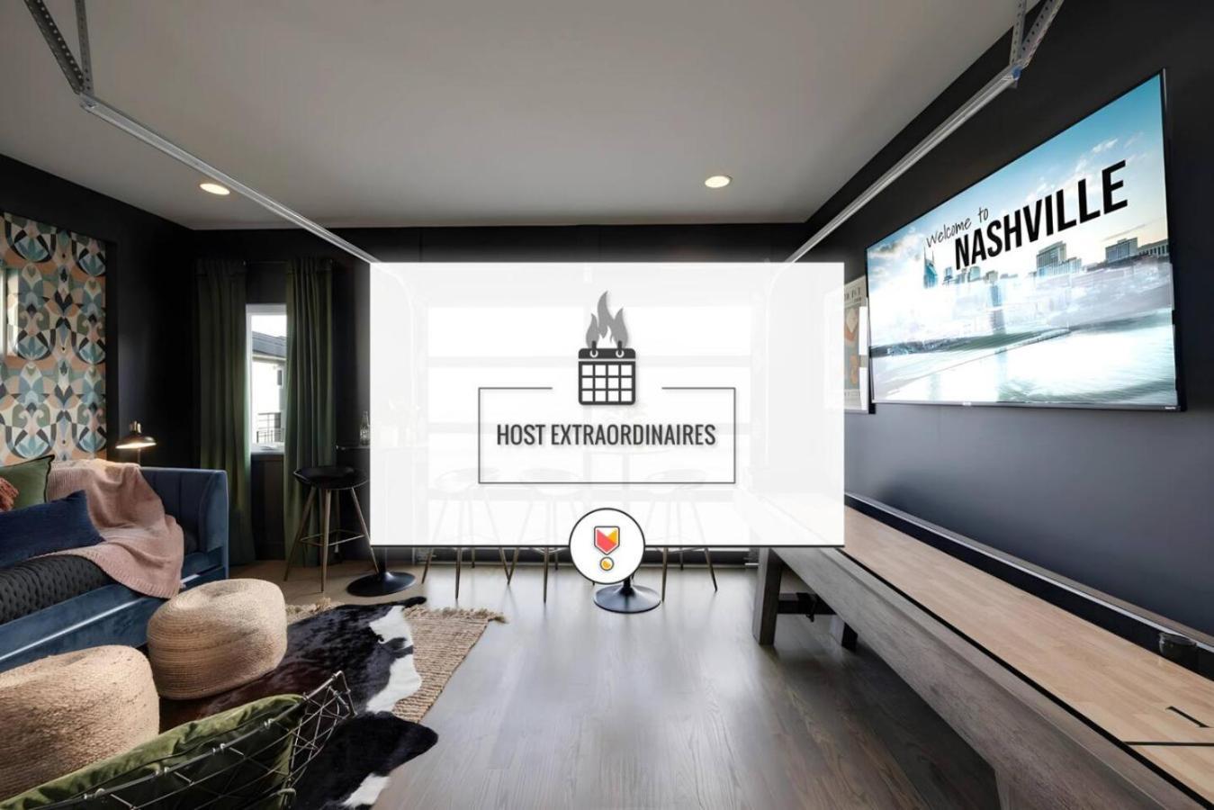 Holiday home Stunning West End Walkable Area Nashville