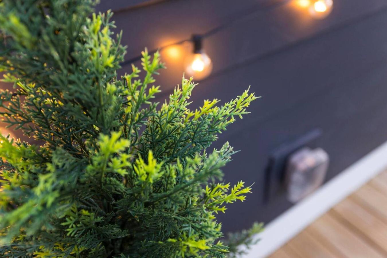 Holiday home Music Harmony Beautiful Lux Rooftop Nashville