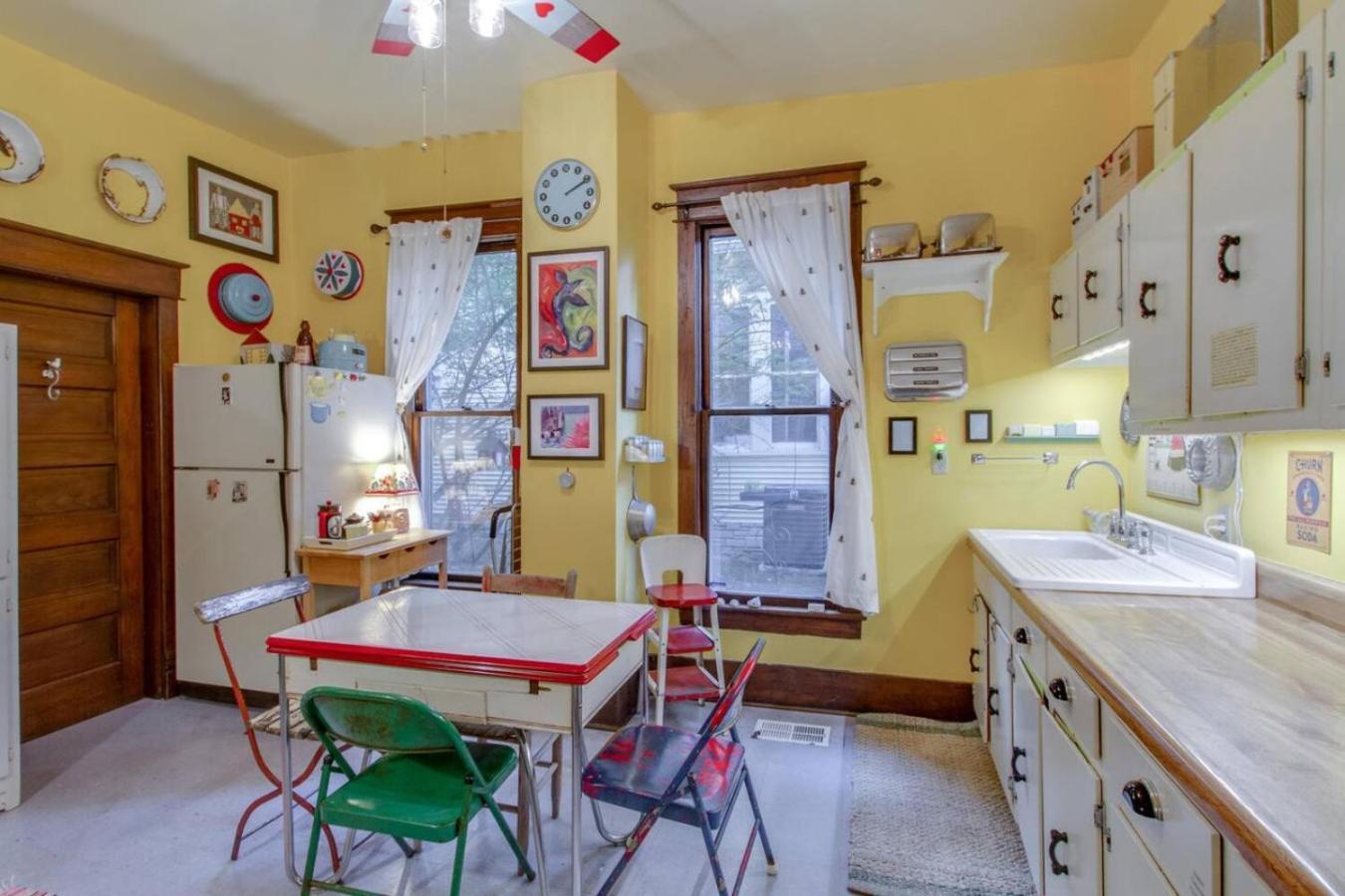 Holiday home Petite Vintage Charmer Trendy East