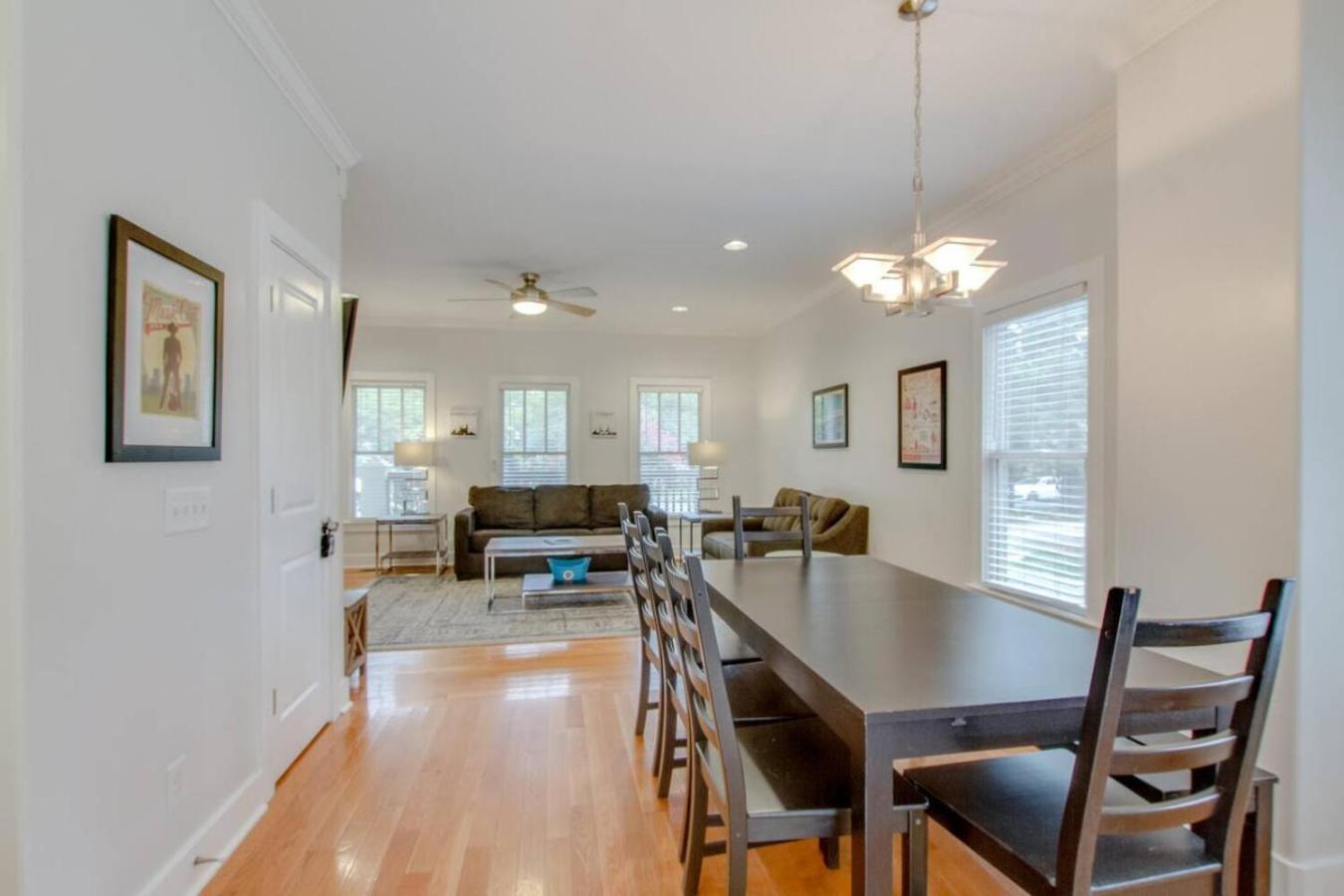 Southern Comfort Huge Private Backyard * Nashville
