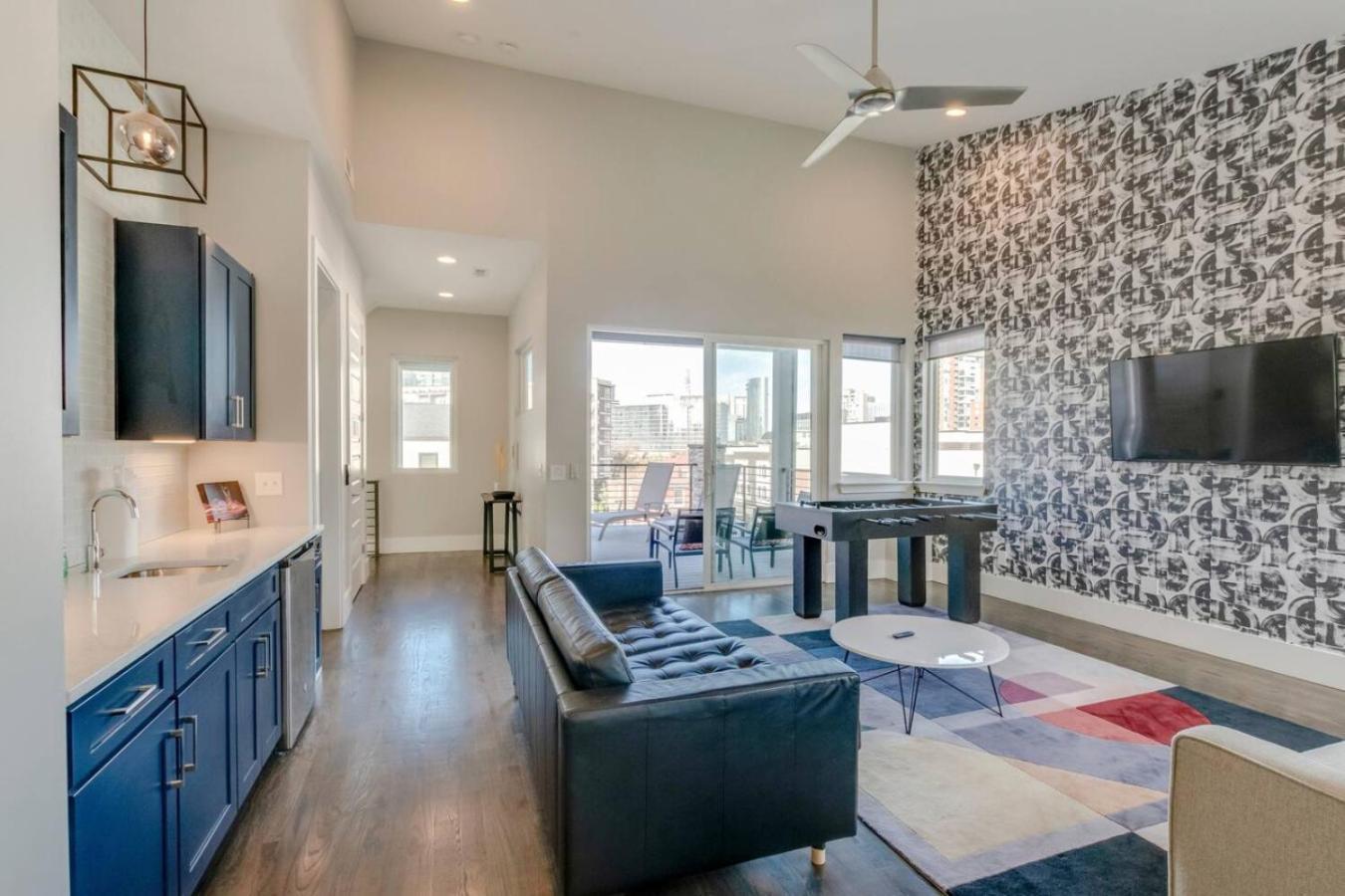 Spacious Gulch Retreat Super Skyline Views