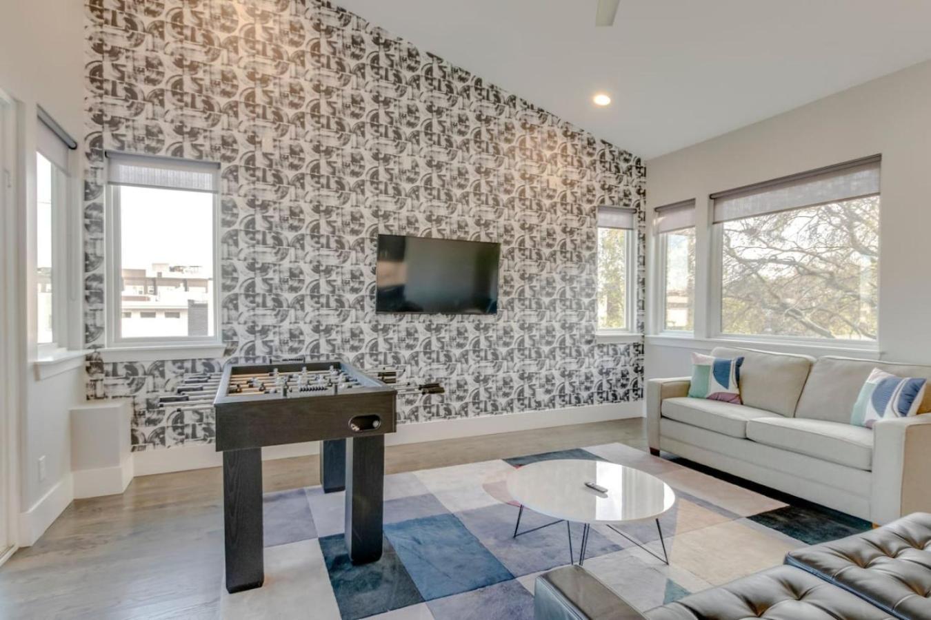 Spacious Gulch Retreat Super Skyline Views Holiday home *