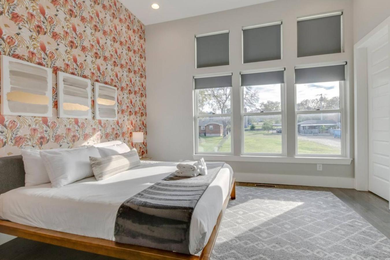 Spacious Gulch Retreat Super Skyline Views