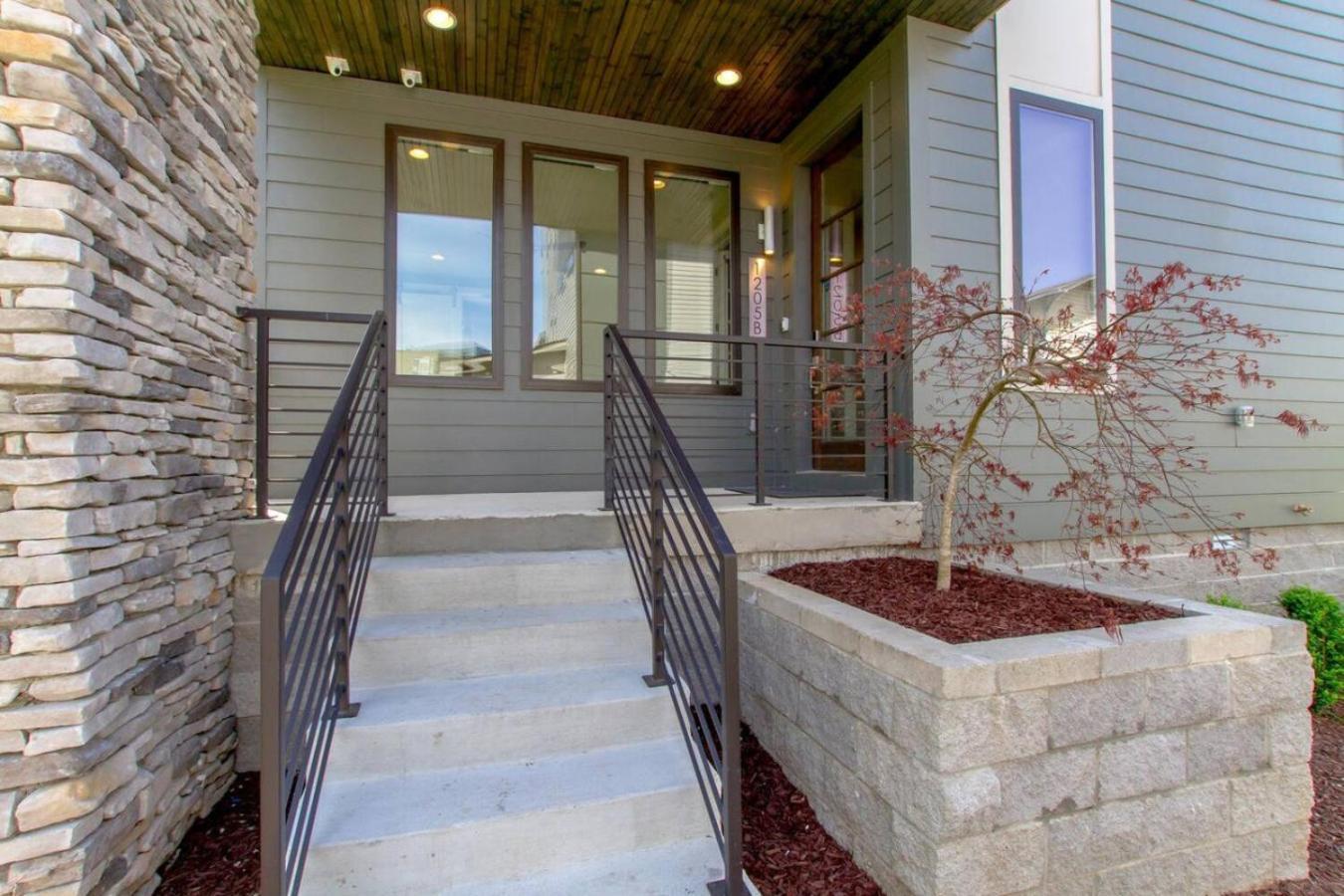 Spacious Gulch Retreat Super Skyline Views Holiday home