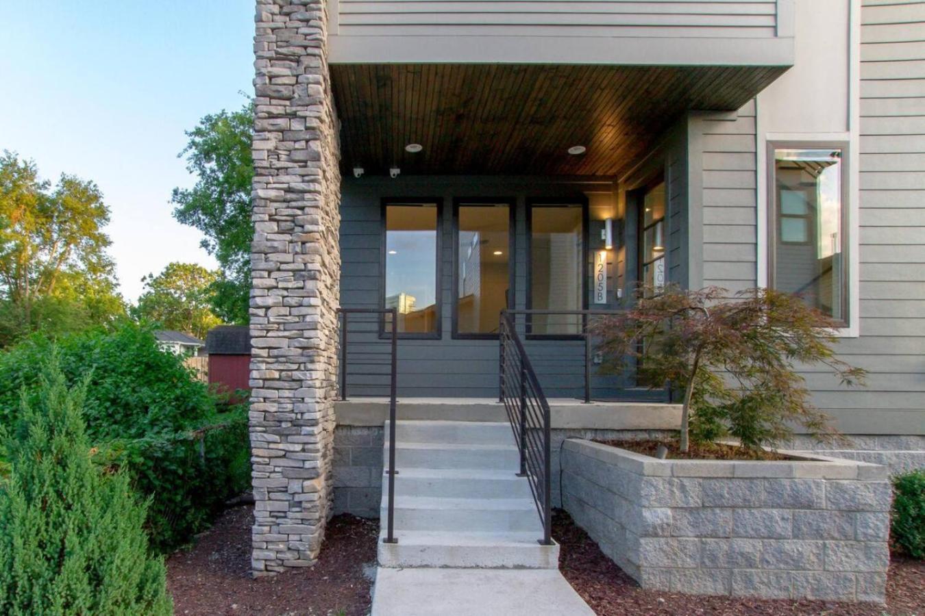 Holiday home Spacious Gulch Retreat Super Skyline Views