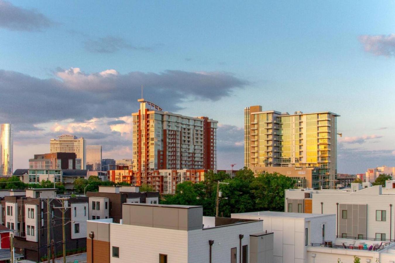 Spacious Gulch Retreat Super Skyline Views Holiday home