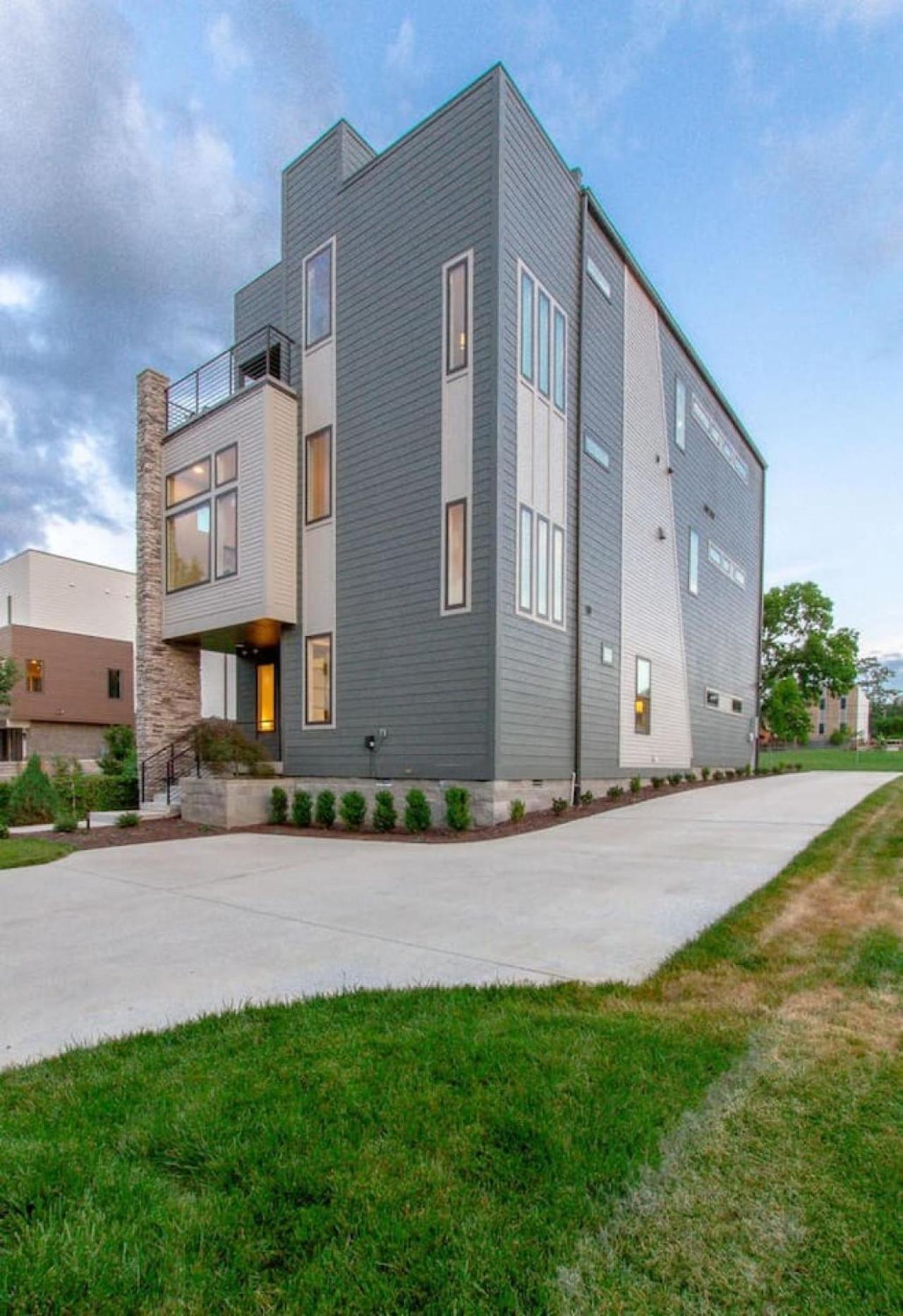 Spacious Gulch Retreat Super Skyline Views *