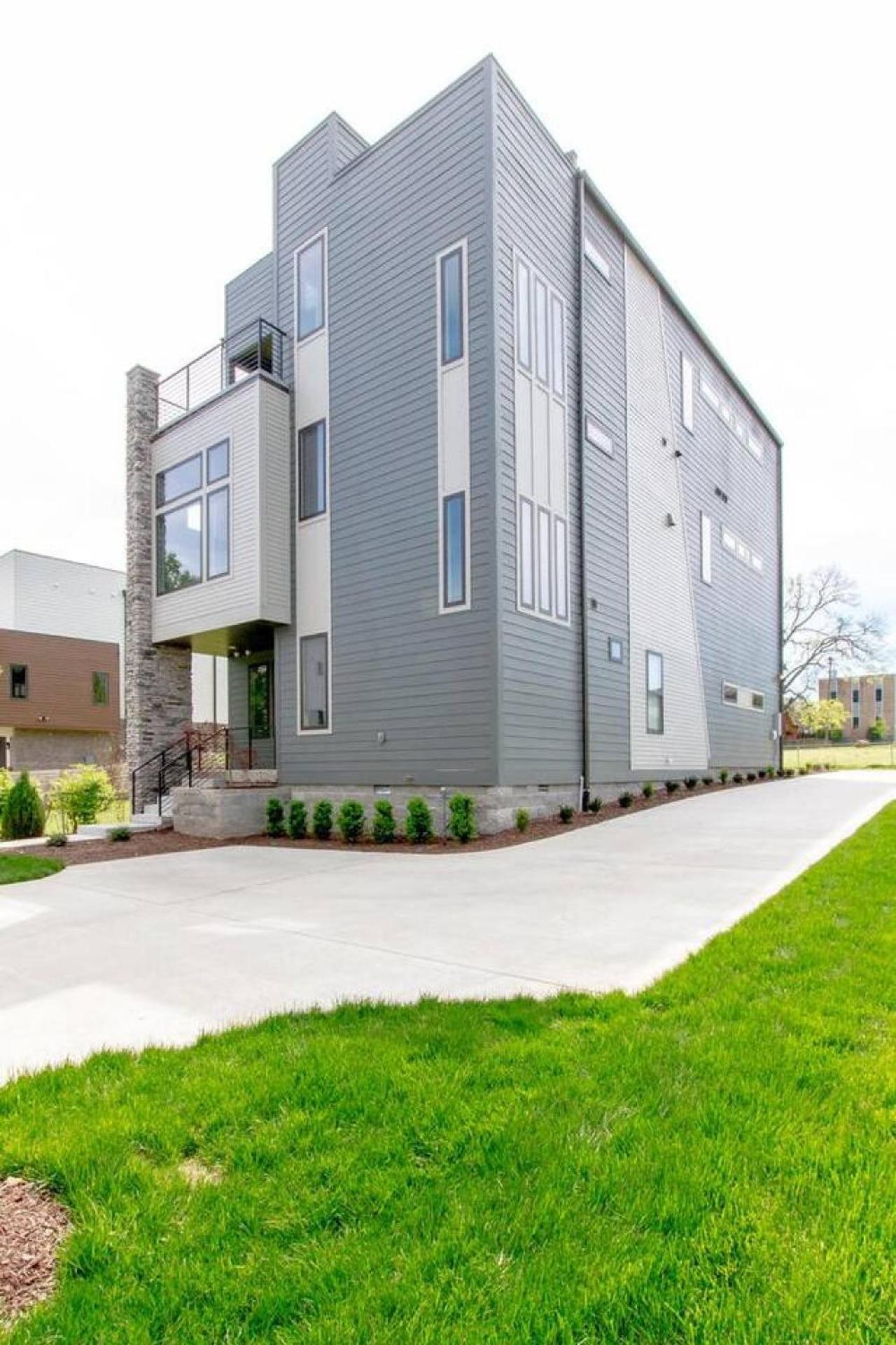 Spacious Gulch Retreat Super Skyline Views Holiday home *