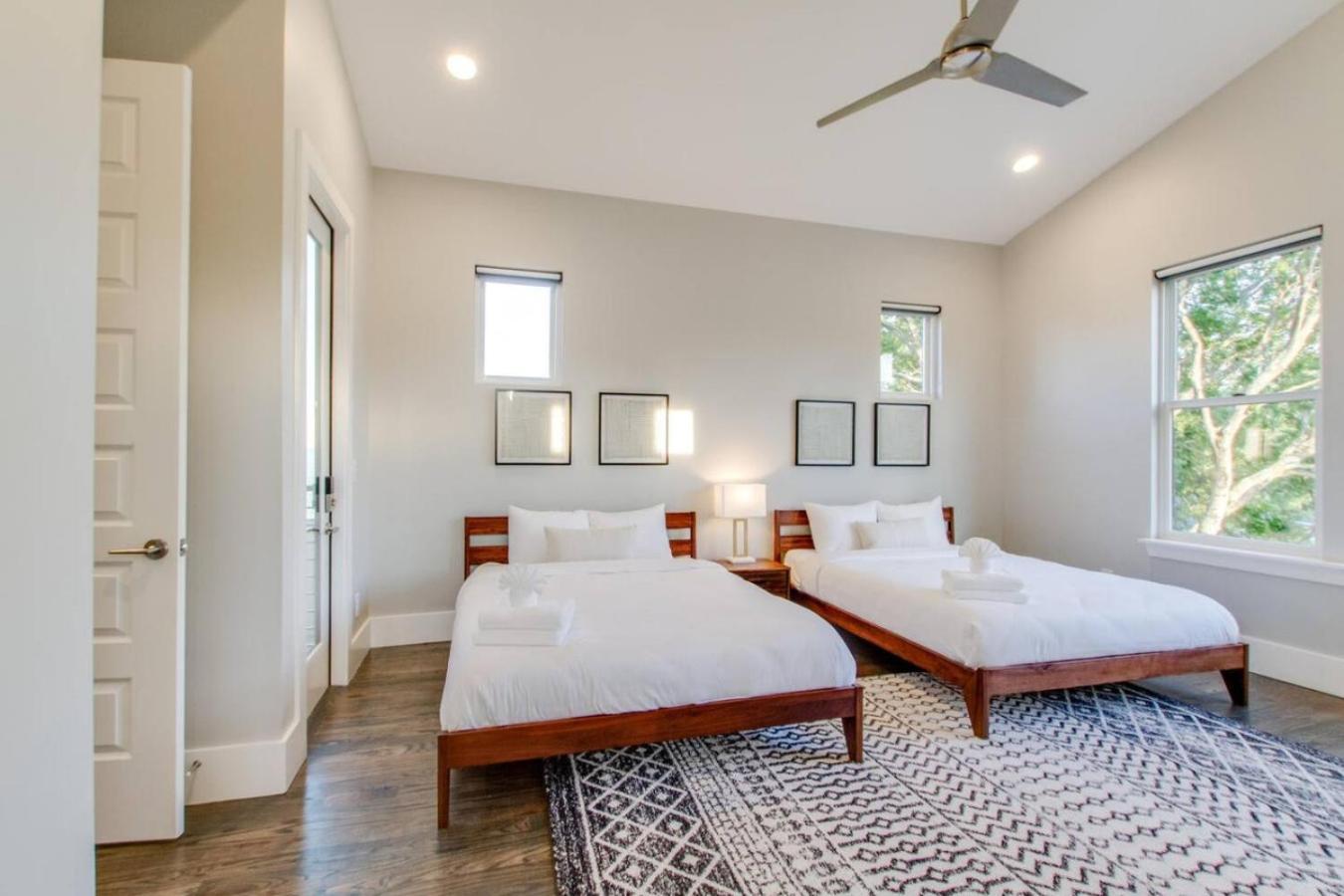 Spacious Gulch Retreat Super Skyline Views