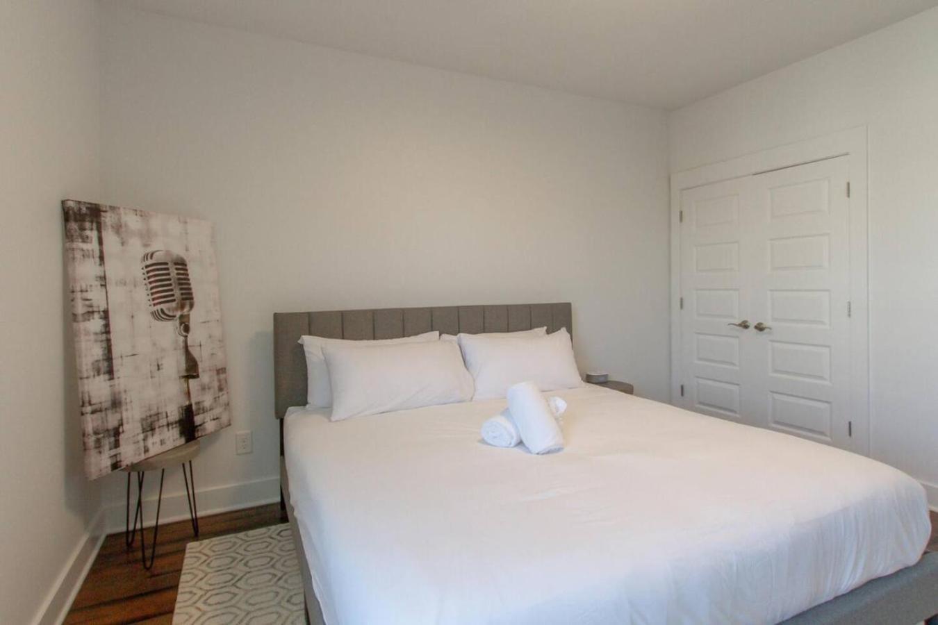 The Edgehill Superstar Holiday home Nashville
