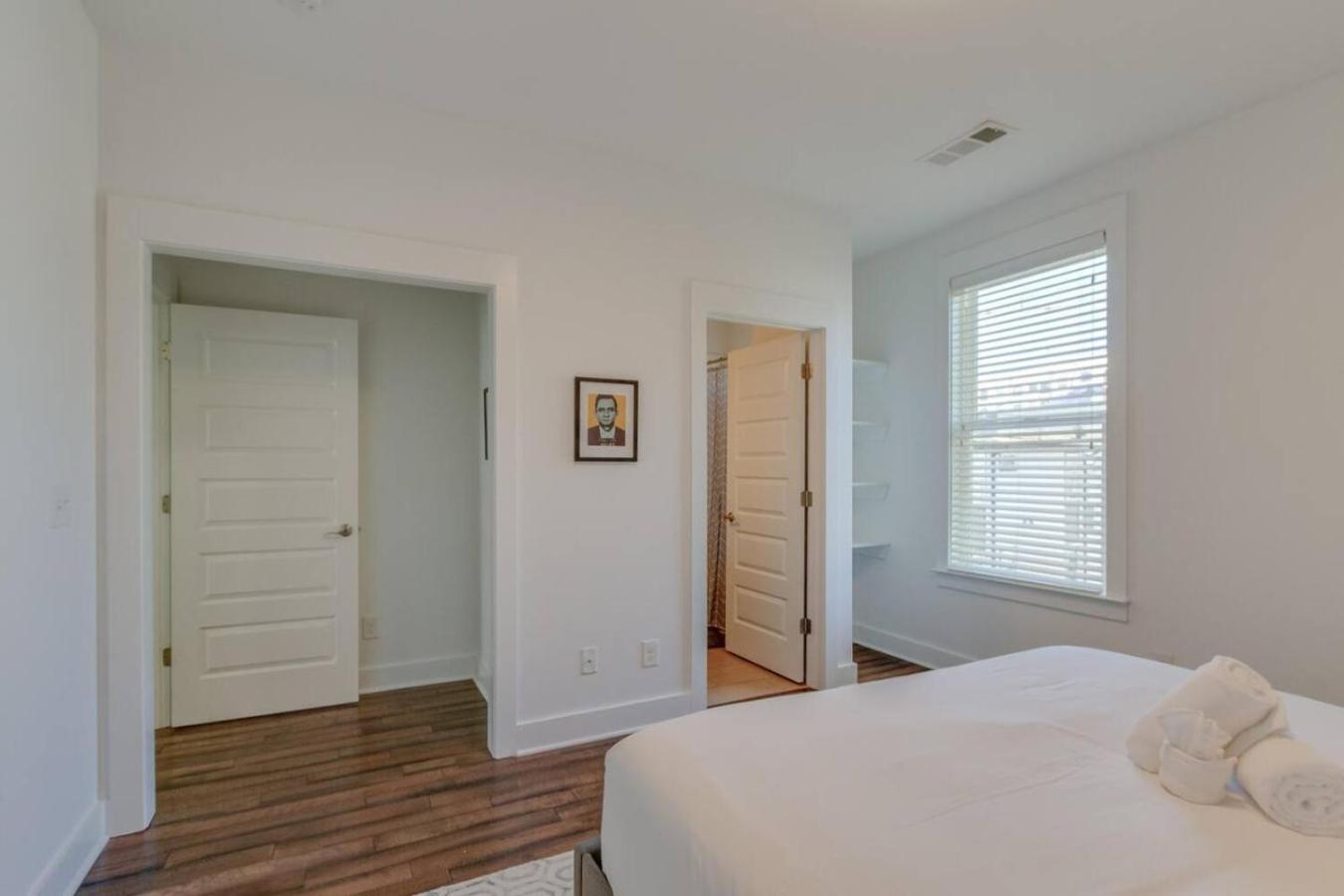 The Edgehill Superstar Holiday home Nashville