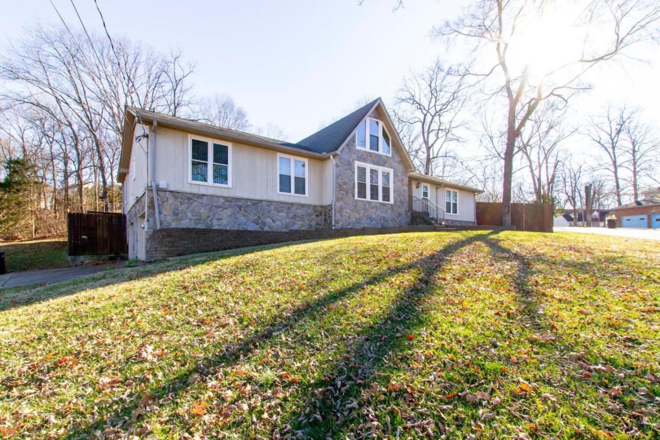 Holiday home Ultra Super Spot With Pool Nashville