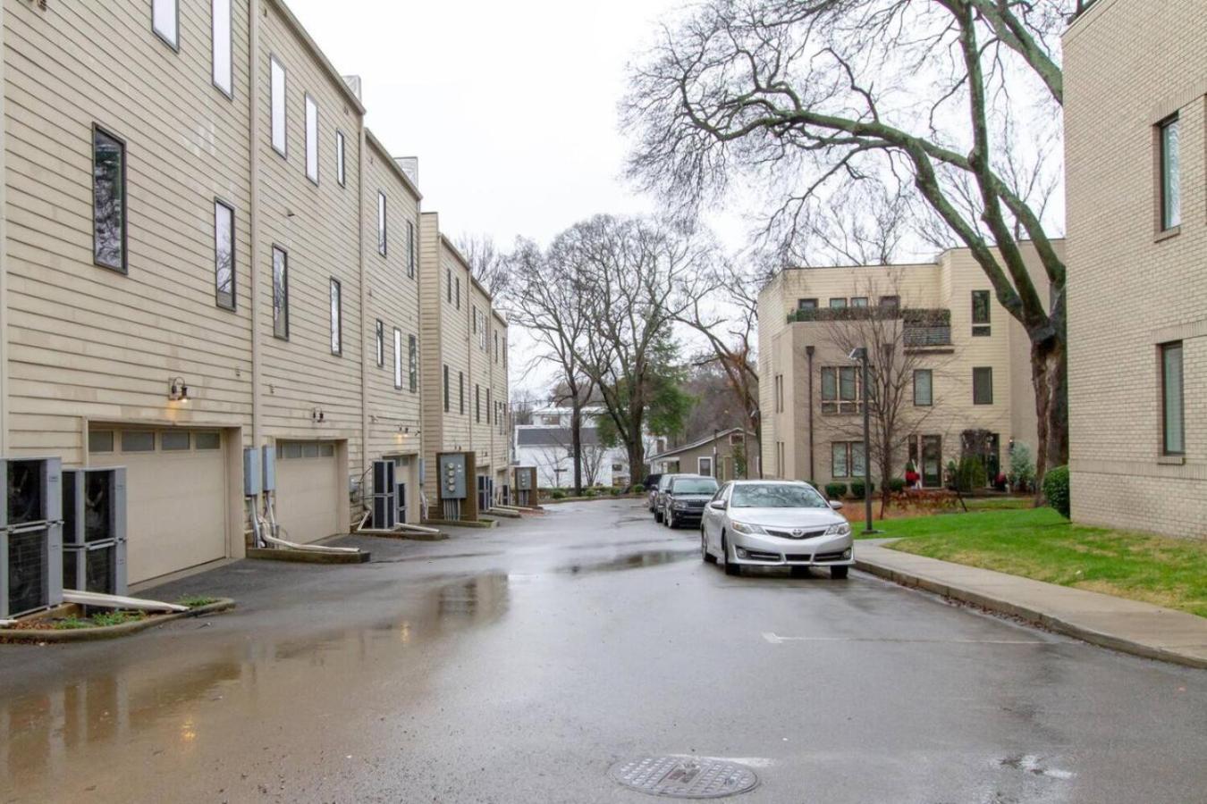 Modern Eastside Escape Nashville