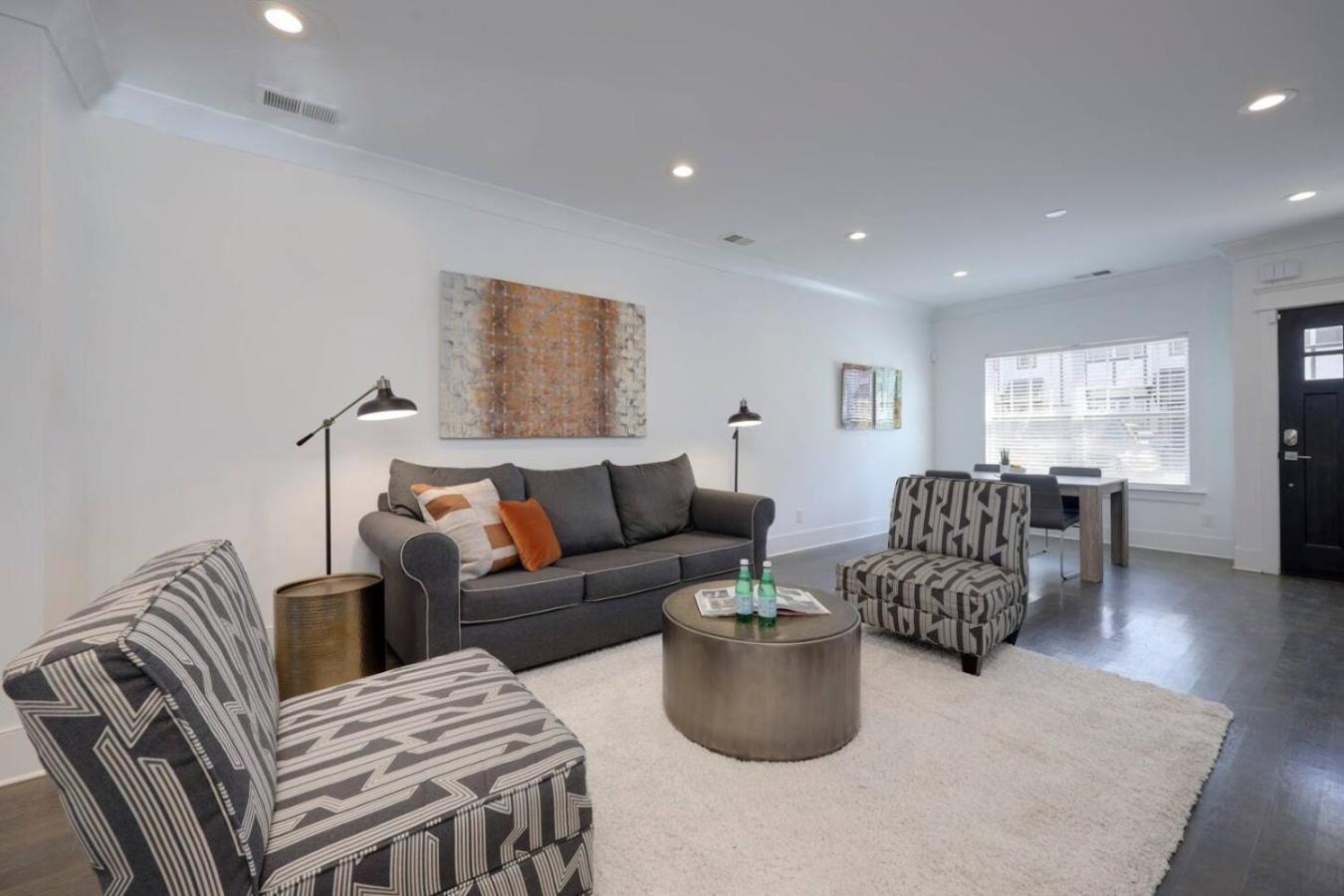 Music Townhome Great For Groups Holiday home *