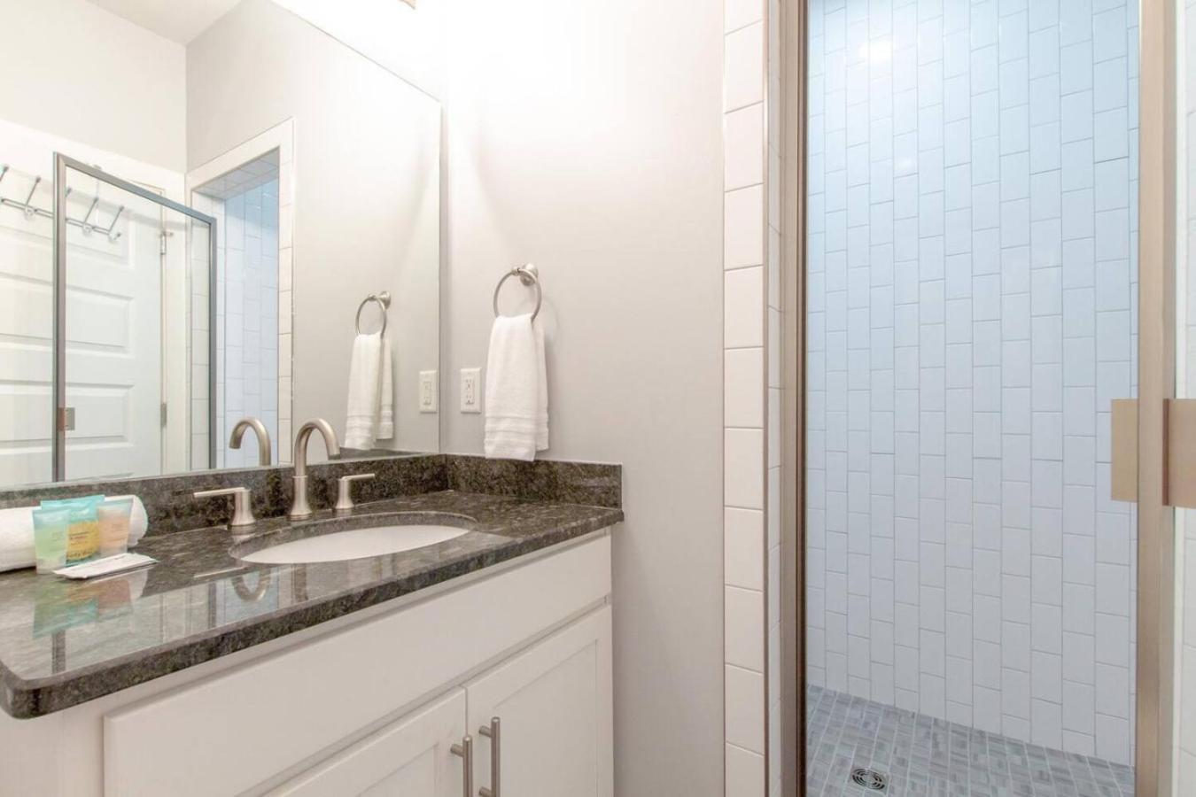 Holiday home Modern Eastside Escape Nashville