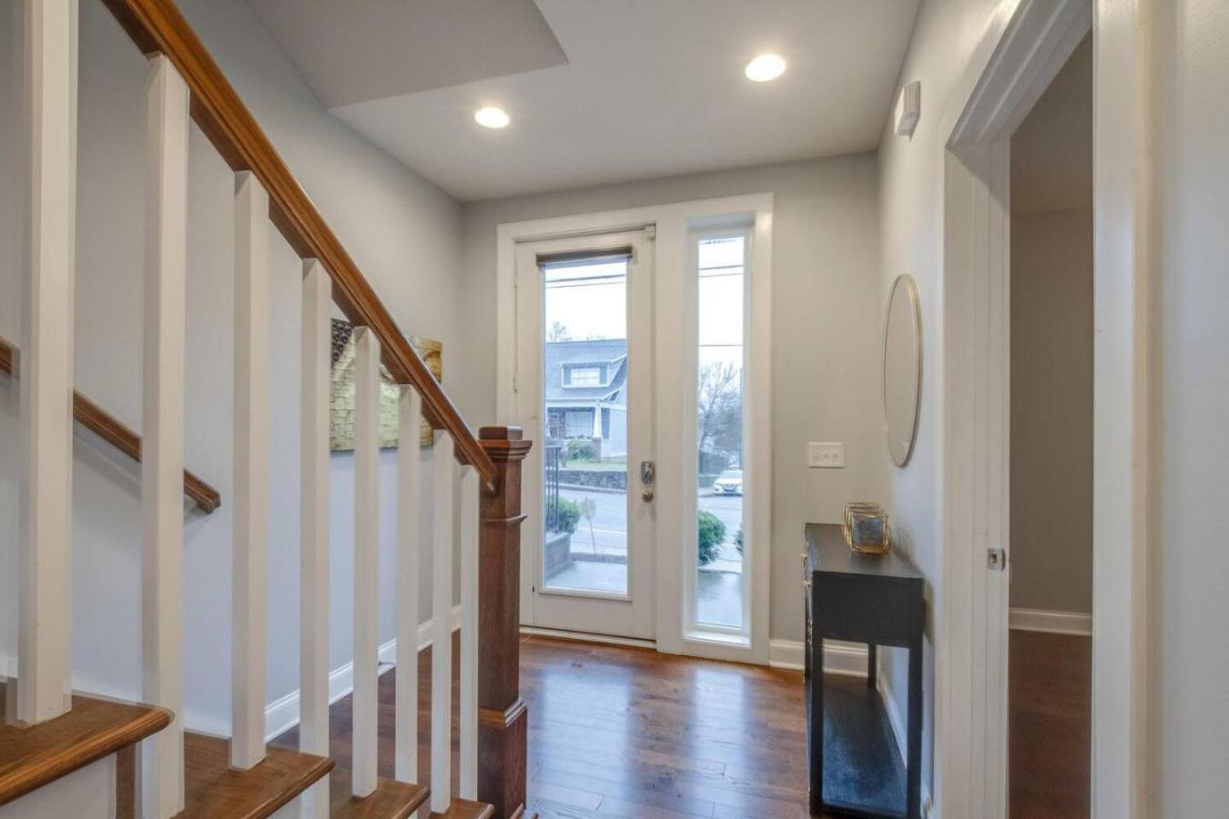 Modern Eastside Escape *