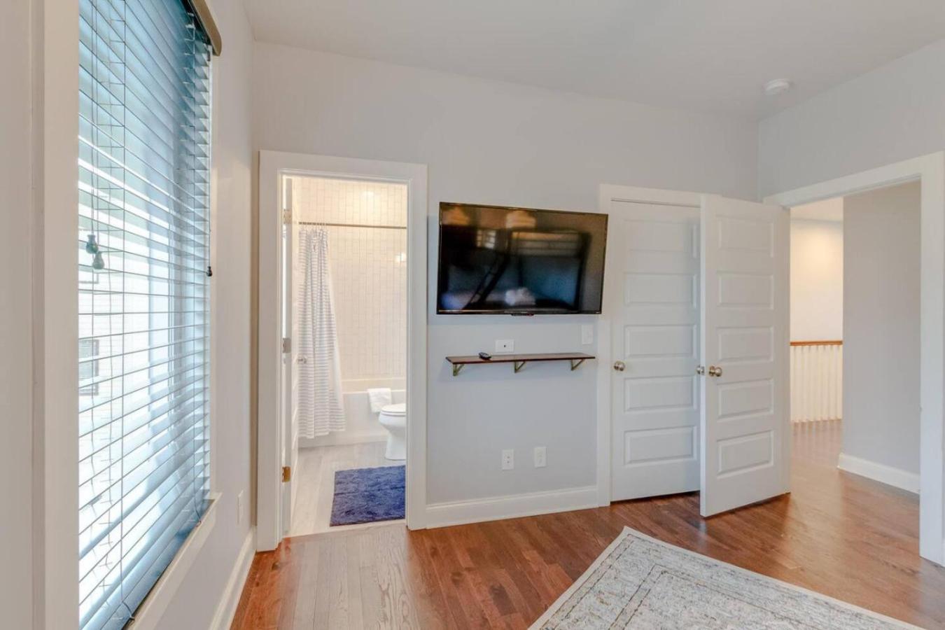 Modern Eastside Escape